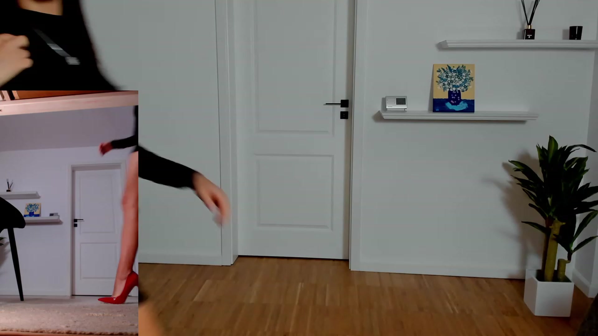 Gallery image thumbnail from LegswAttitude's myfreecams stream on, 10/26/2023, 17:05 image 6 of 20