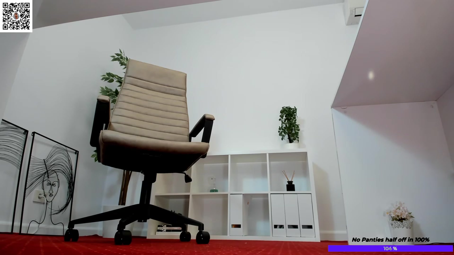 Gallery image thumbnail from LegswAttitude's myfreecams stream on, 11/09/2023, 13:46 image 9 of 20