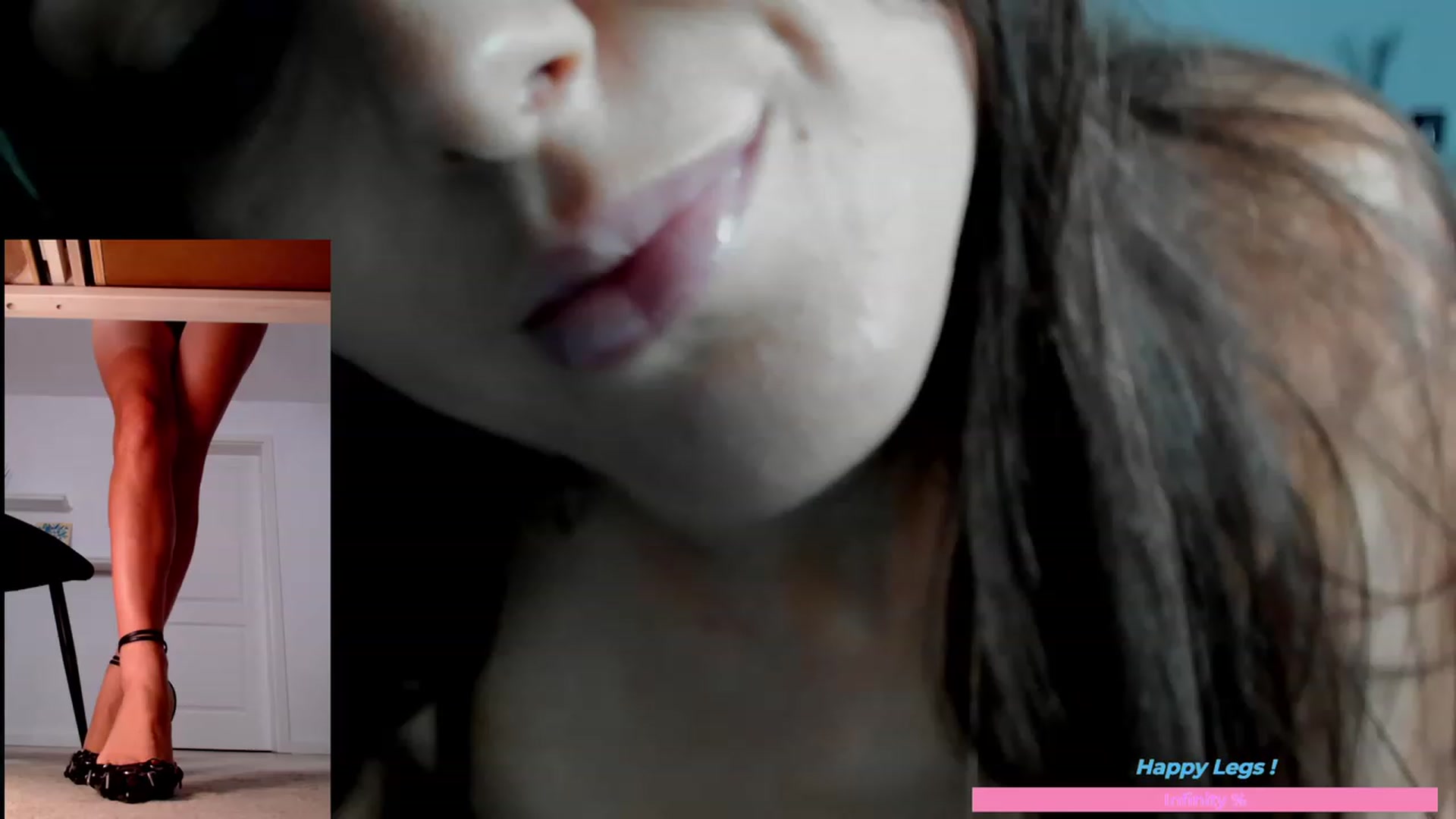 Gallery image thumbnail from LegswAttitude's myfreecams stream on, 11/11/2023, 18:13 image 6 of 20
