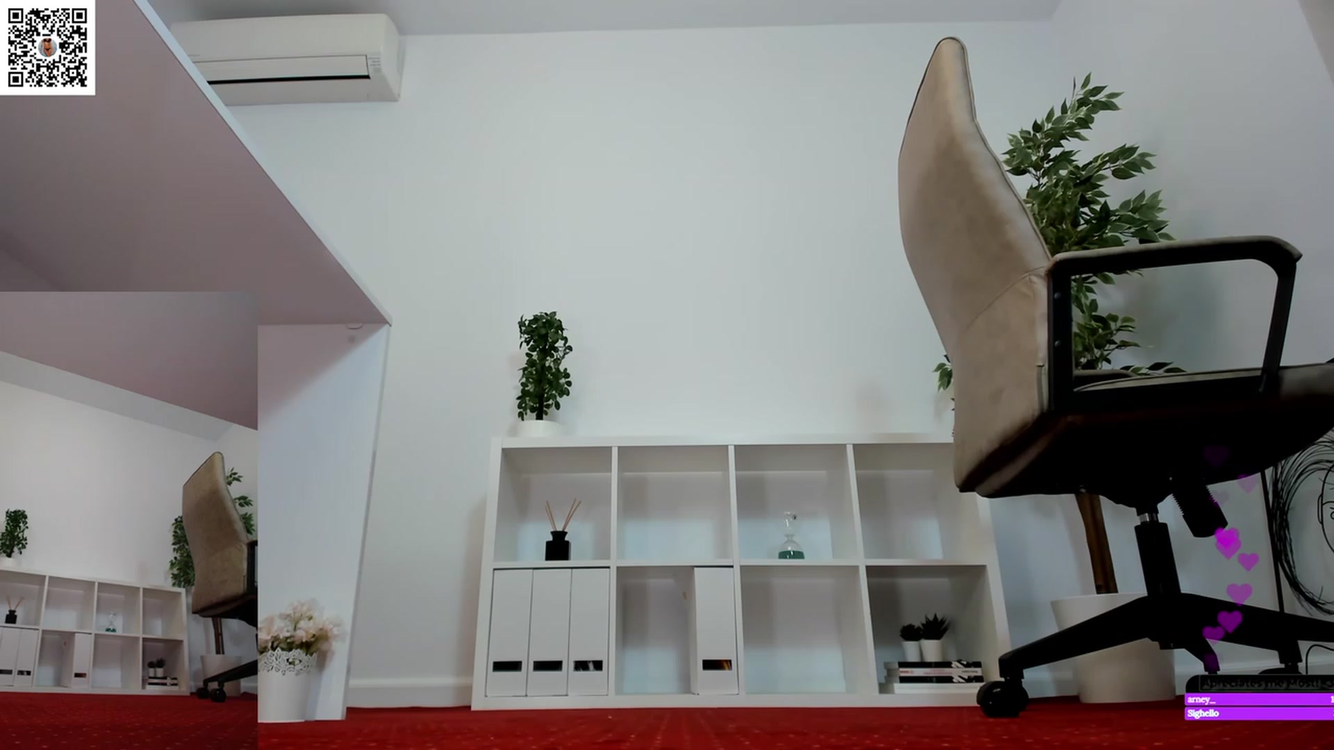 Gallery image thumbnail from LegswAttitude's myfreecams stream on, 11/16/2023, 14:28 image 8 of 20