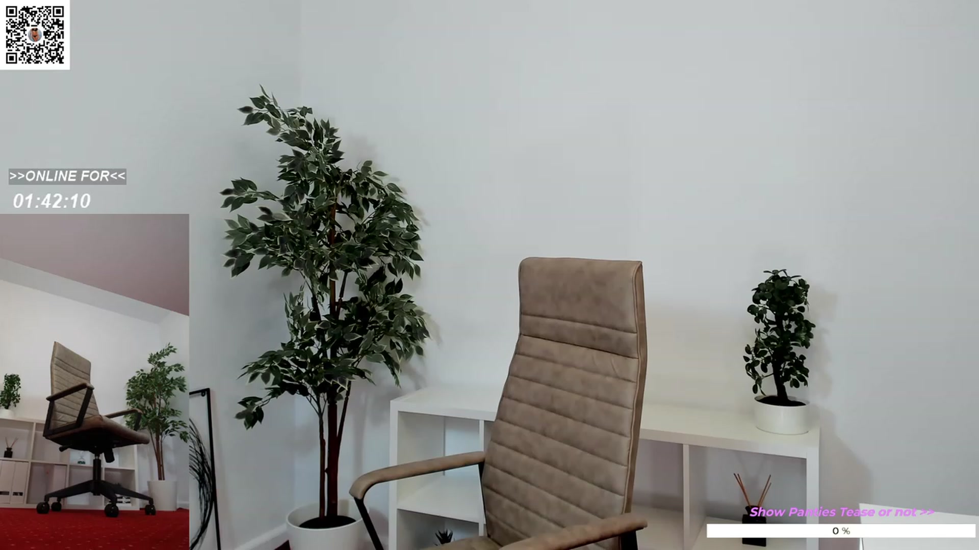 Gallery image thumbnail from LegswAttitude's myfreecams stream on, 11/21/2023, 07:49 image 2 of 20