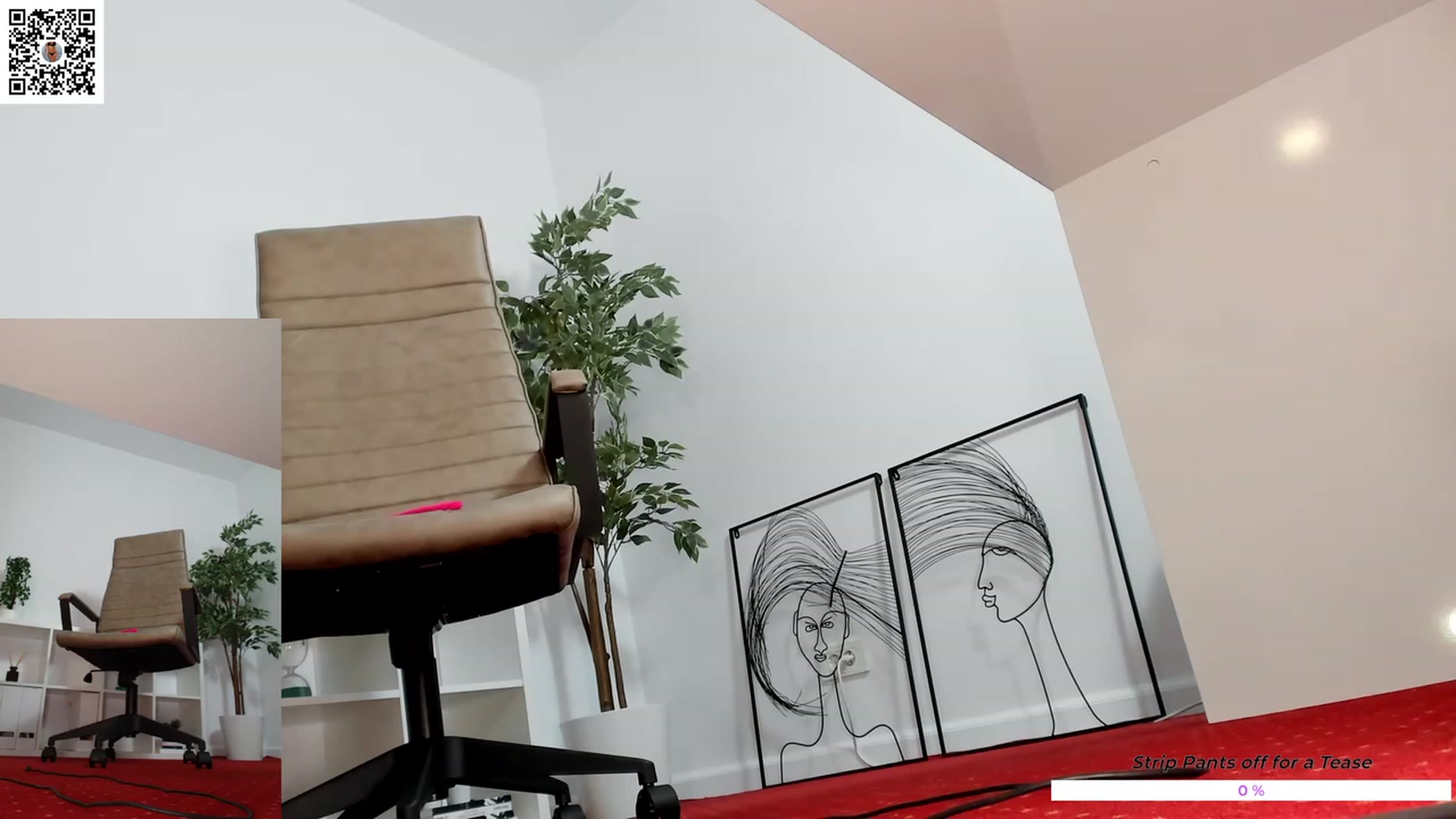 Gallery image thumbnail from LegswAttitude's myfreecams stream on, 11/21/2023, 14:22 image 2 of 20