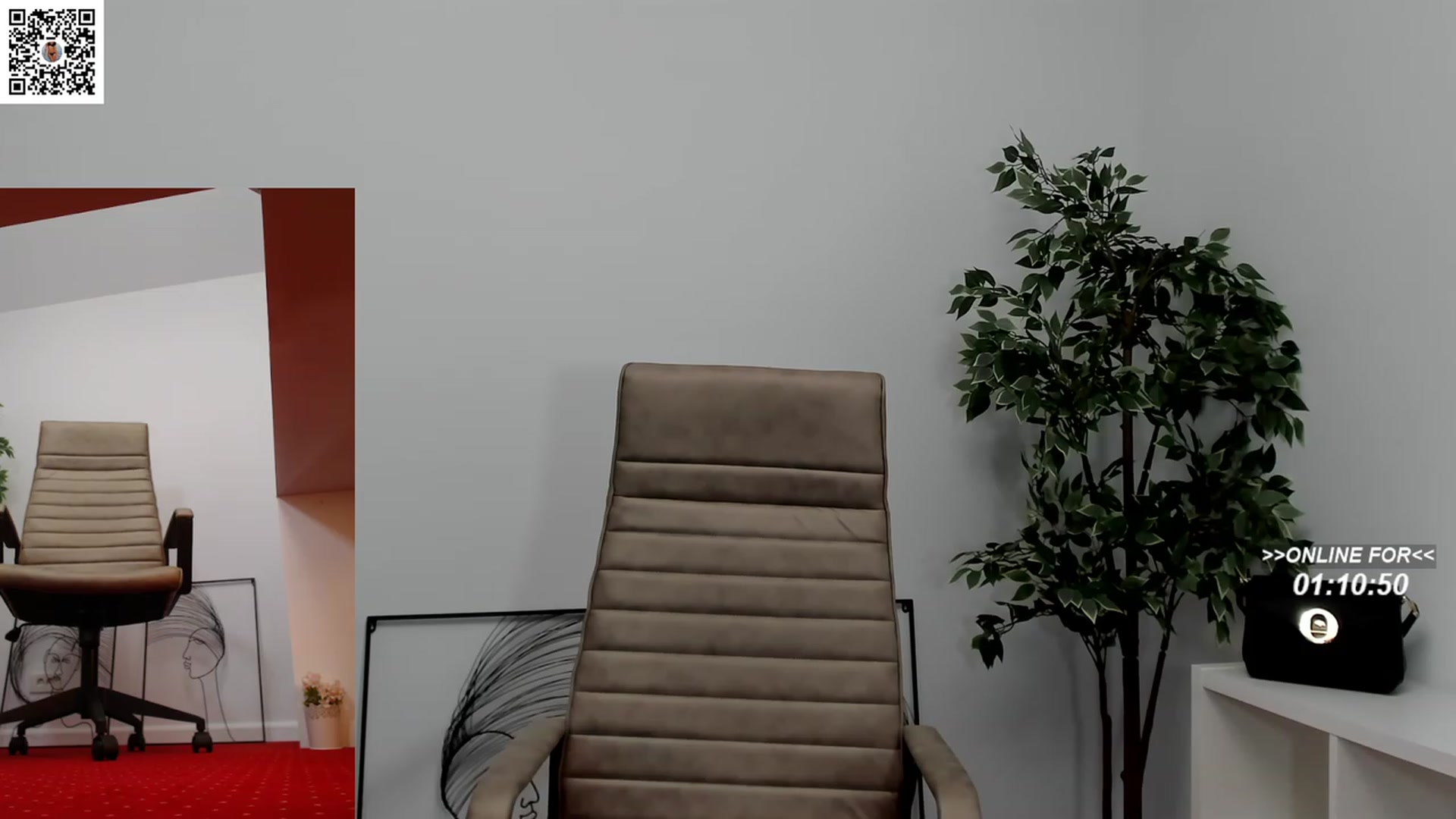 Gallery image thumbnail from LegswAttitude's myfreecams stream on, 11/23/2023, 09:10 image 3 of 20