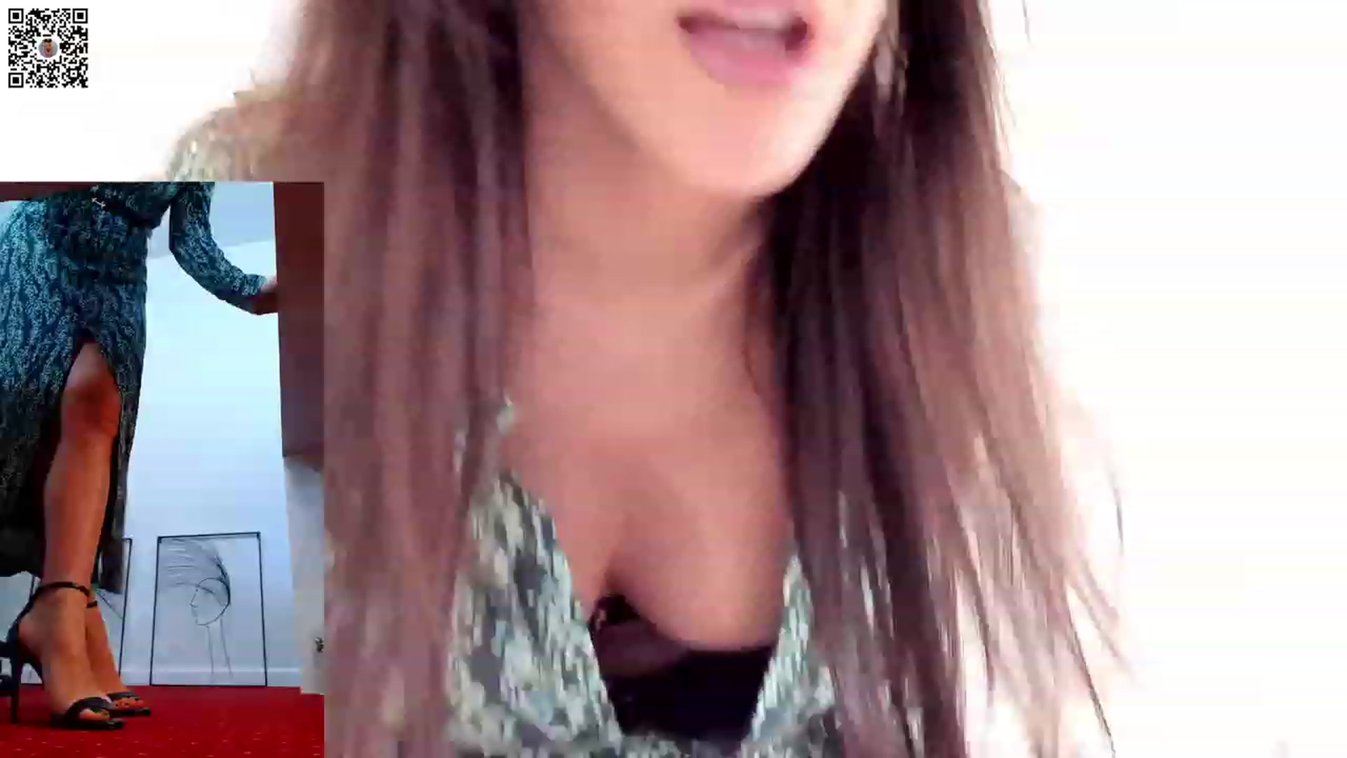 Gallery image thumbnail from LegswAttitude's myfreecams stream on, 11/27/2023, 12:03 image 9 of 20