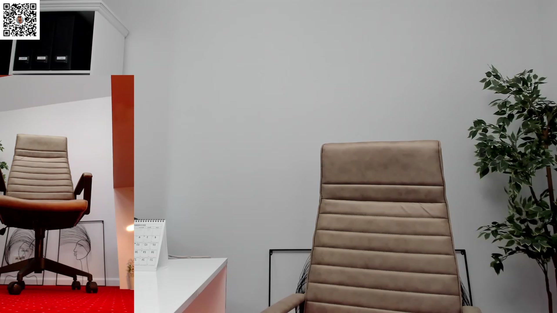 Gallery image thumbnail from LegswAttitude's myfreecams stream on, 12/04/2023, 10:48 image 10 of 20