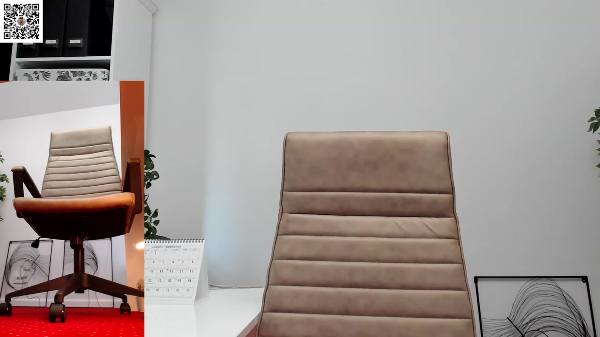 Gallery image thumbnail from LegswAttitude's myfreecams stream on, 12/04/2023, 12:01 image 5 of 20