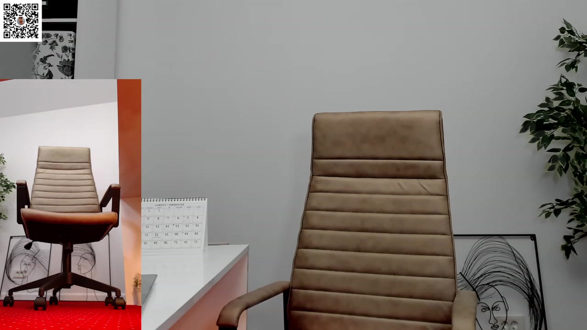 Gallery image thumbnail from LegswAttitude's myfreecams stream on, 12/07/2023, 09:21 image 20 of 20