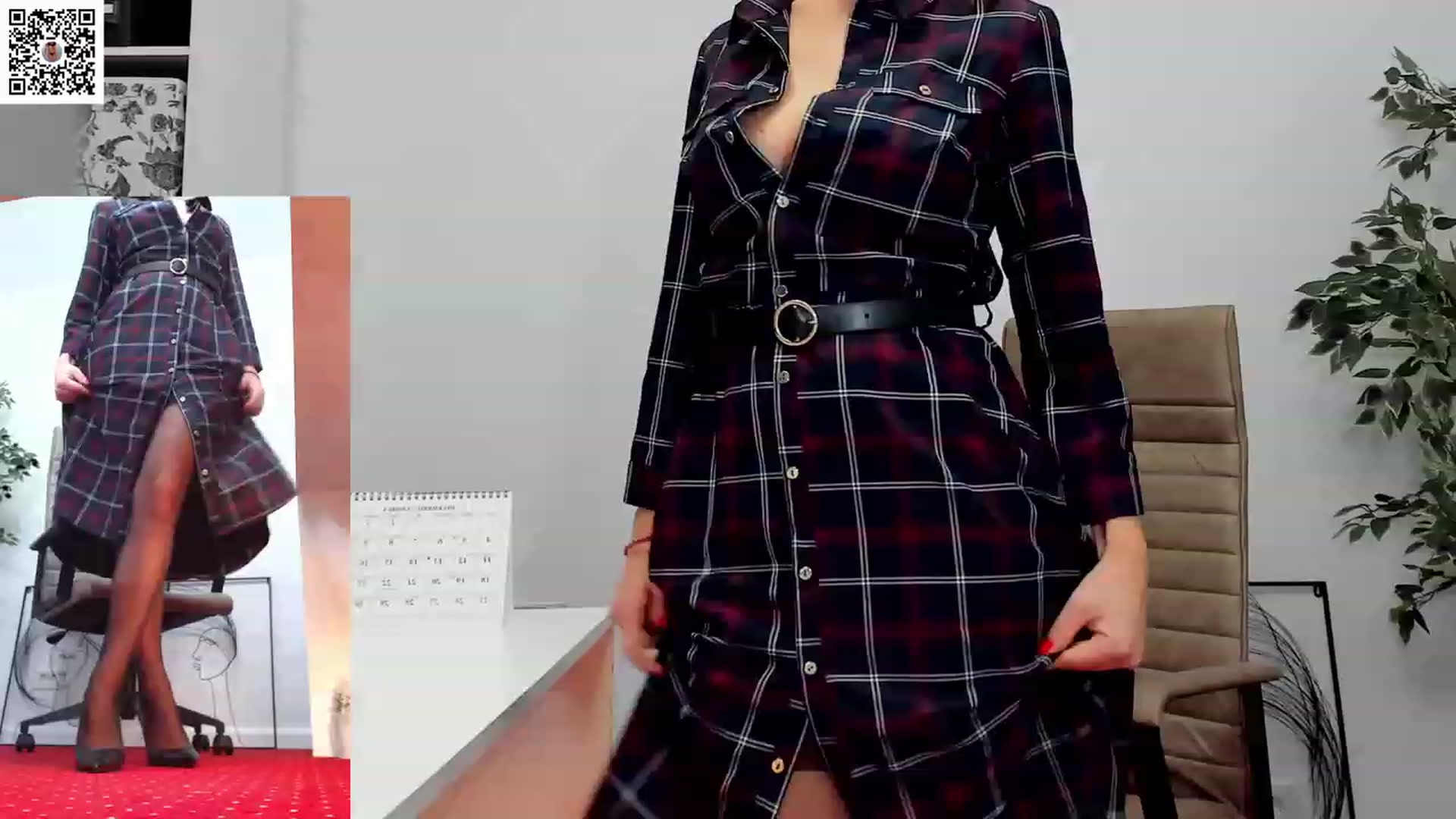 Gallery image thumbnail from LegswAttitude's myfreecams stream on, 12/07/2023, 09:21 image 11 of 20