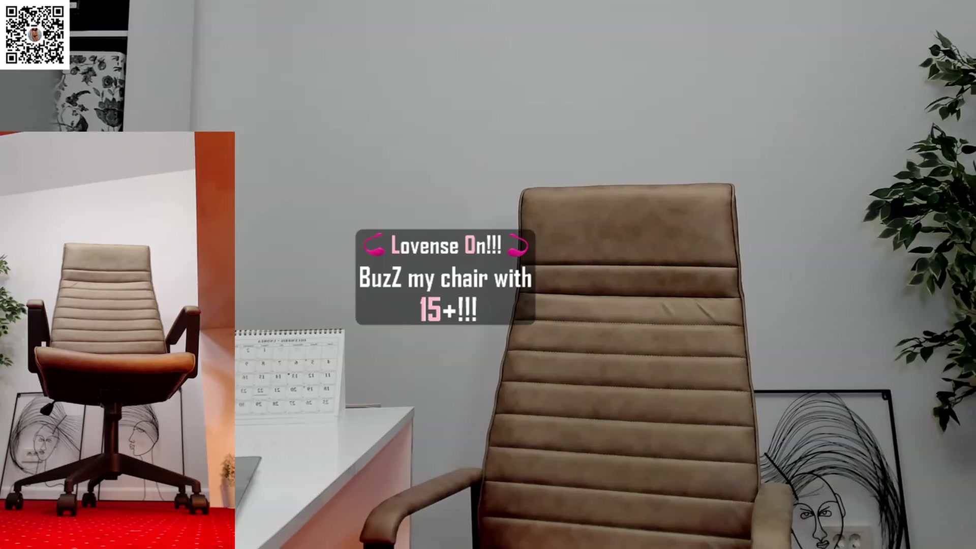 Gallery image thumbnail from LegswAttitude's myfreecams stream on, 12/07/2023, 09:21 image 19 of 20