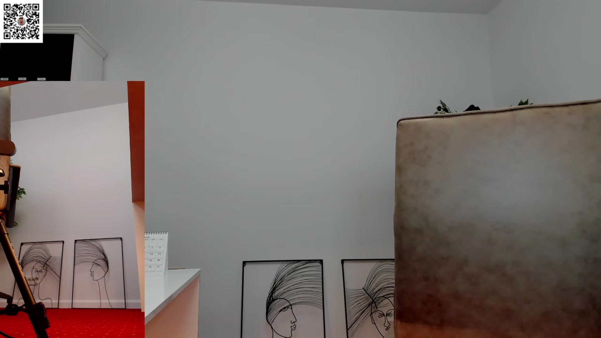 Gallery image thumbnail from LegswAttitude's myfreecams stream on, 12/07/2023, 13:10 image 10 of 20