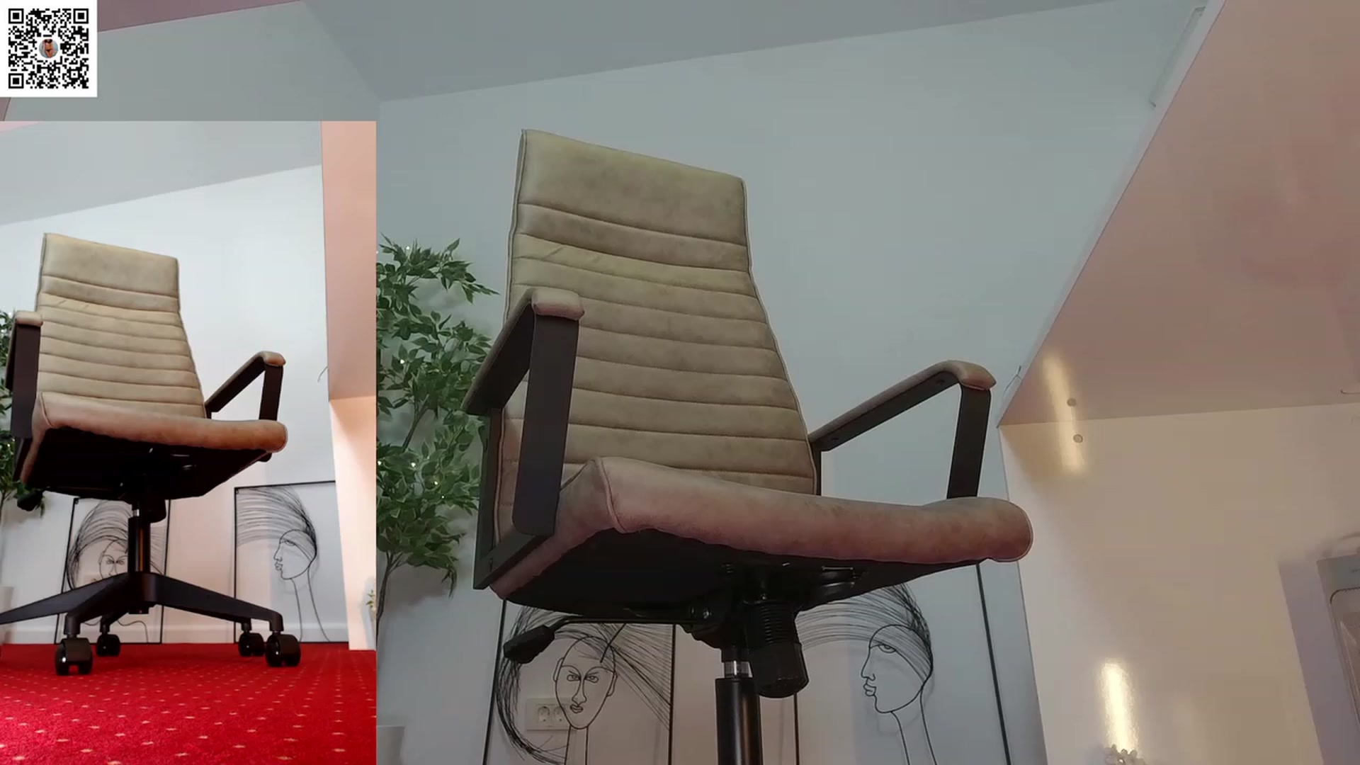 Gallery image thumbnail from LegswAttitude's myfreecams stream on, 12/13/2023, 16:17 image 17 of 20
