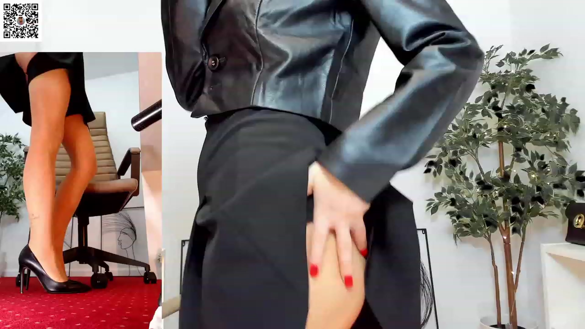 Gallery image thumbnail from LegswAttitude's myfreecams stream on, 12/13/2023, 16:47 image 18 of 20