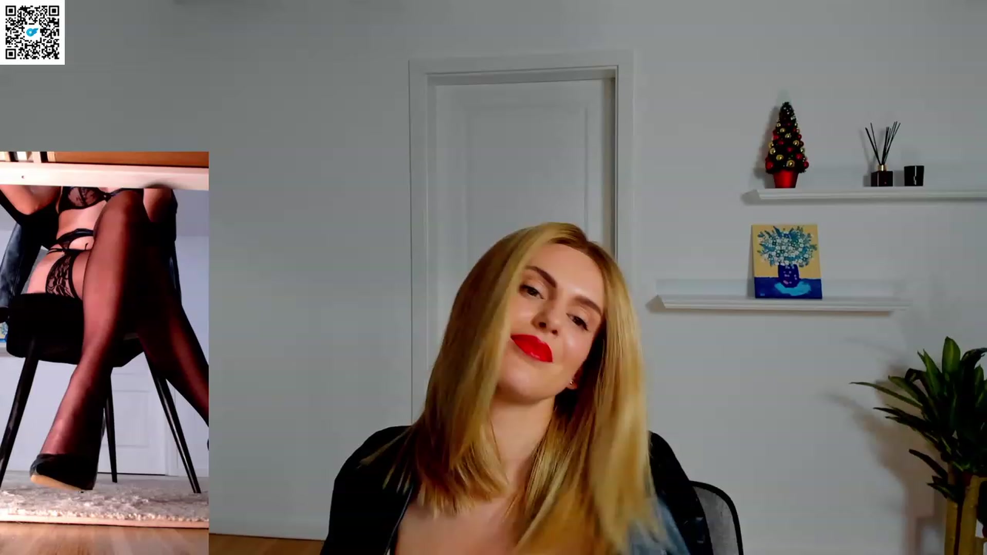 Gallery image thumbnail from LegswAttitude's myfreecams stream on, 12/16/2023, 13:50 image 6 of 20