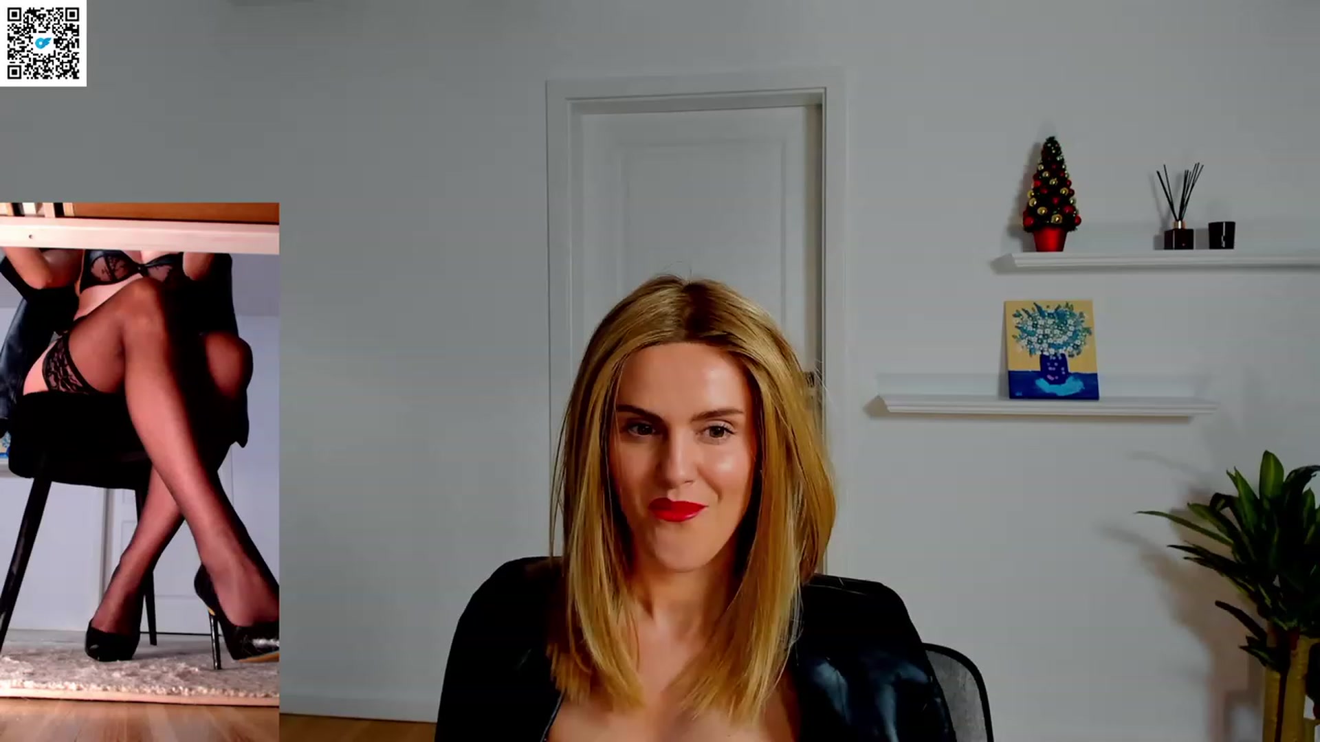 Gallery image thumbnail from LegswAttitude's myfreecams stream on, 12/16/2023, 13:50 image 5 of 20