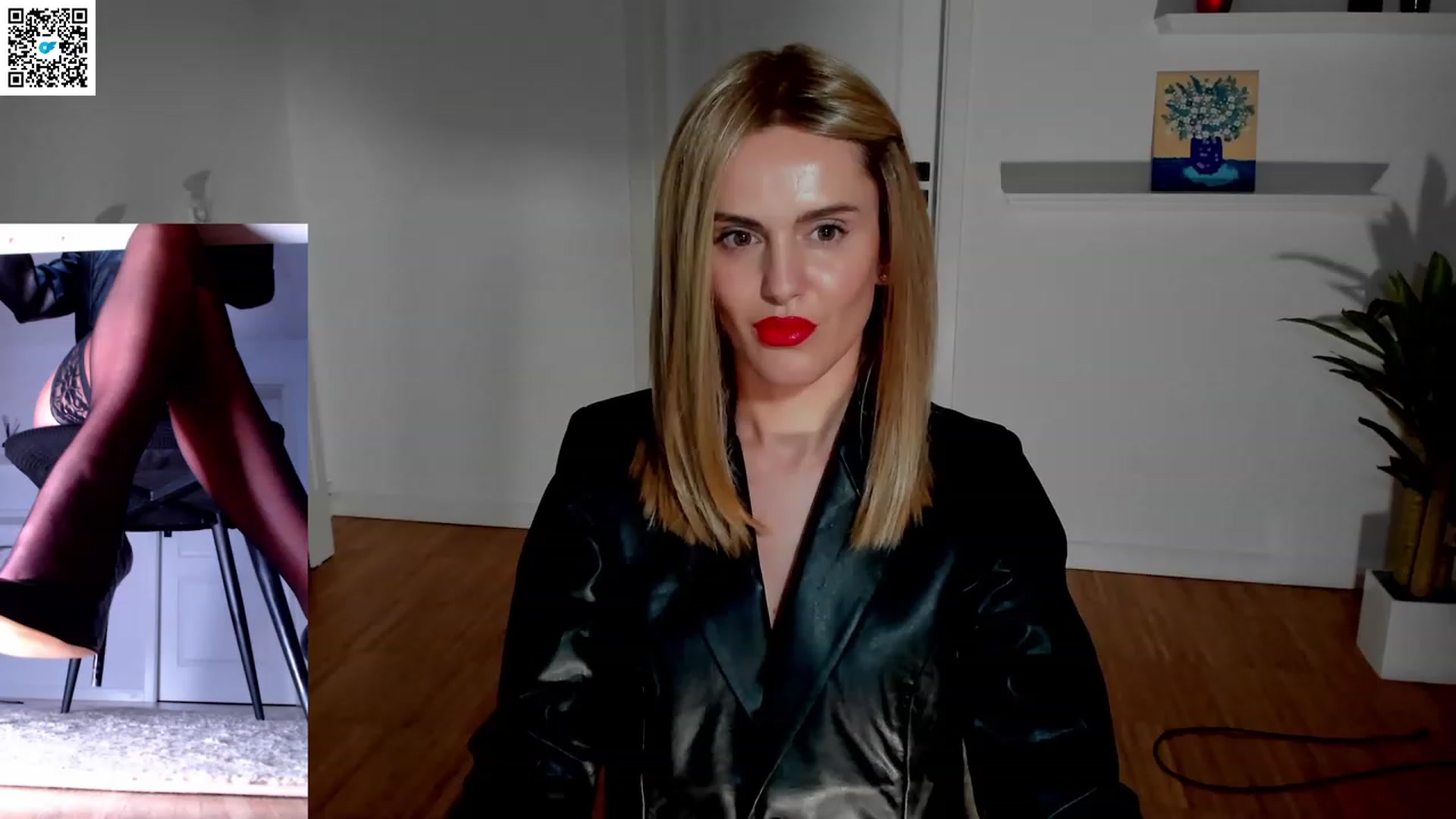 Gallery image thumbnail from LegswAttitude's myfreecams stream on, 12/16/2023, 15:52 image 9 of 20