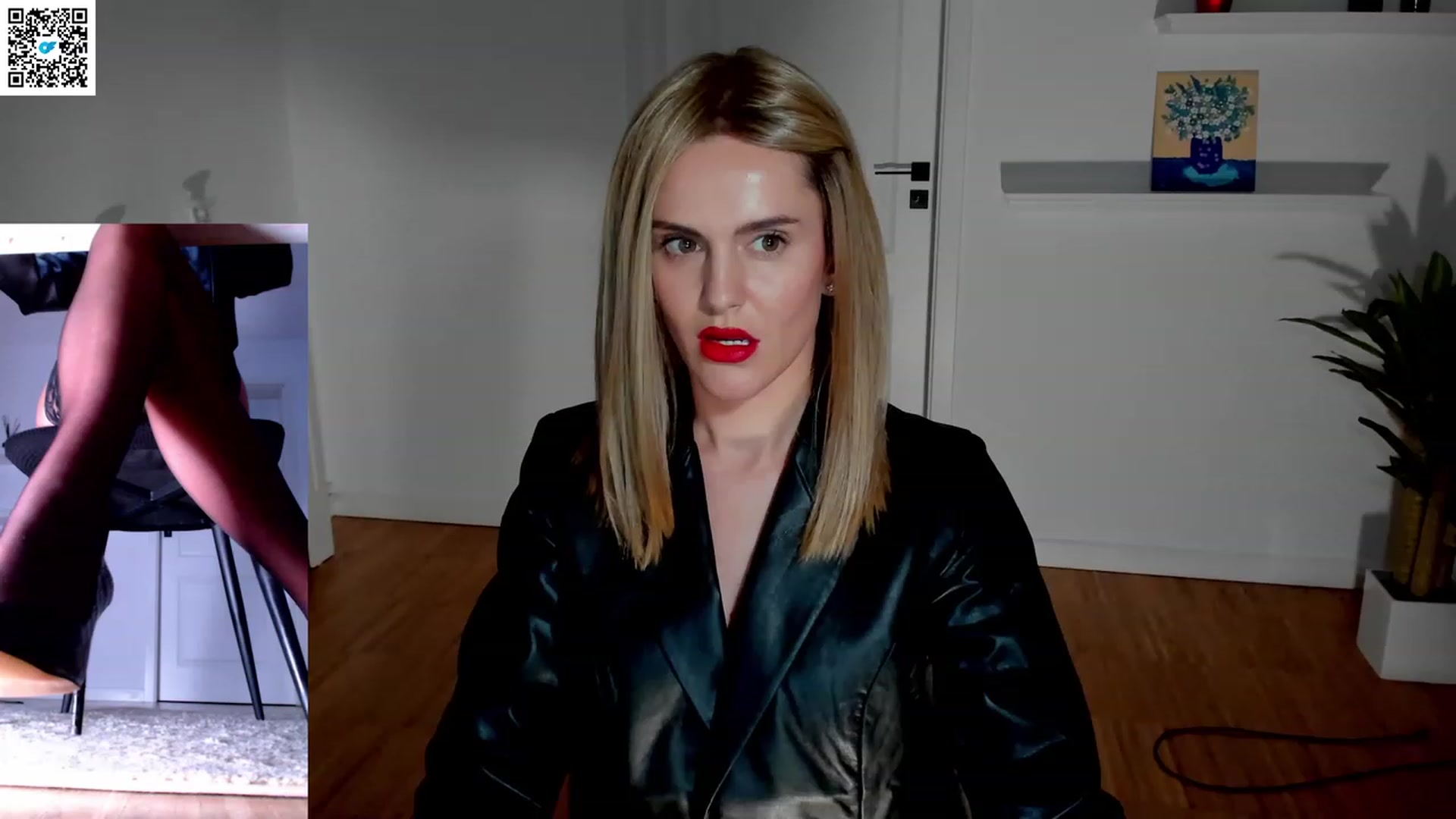 Gallery image thumbnail from LegswAttitude's myfreecams stream on, 12/16/2023, 15:52 image 8 of 20