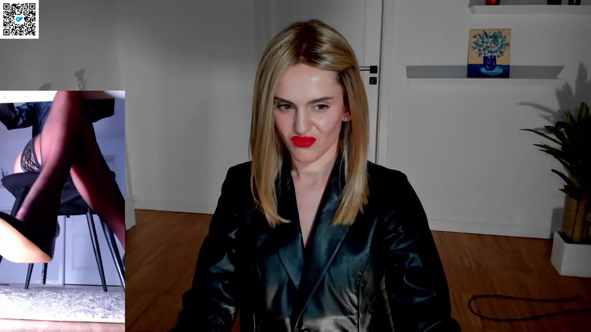Gallery image thumbnail from LegswAttitude's myfreecams stream on, 12/16/2023, 15:52 image 10 of 20