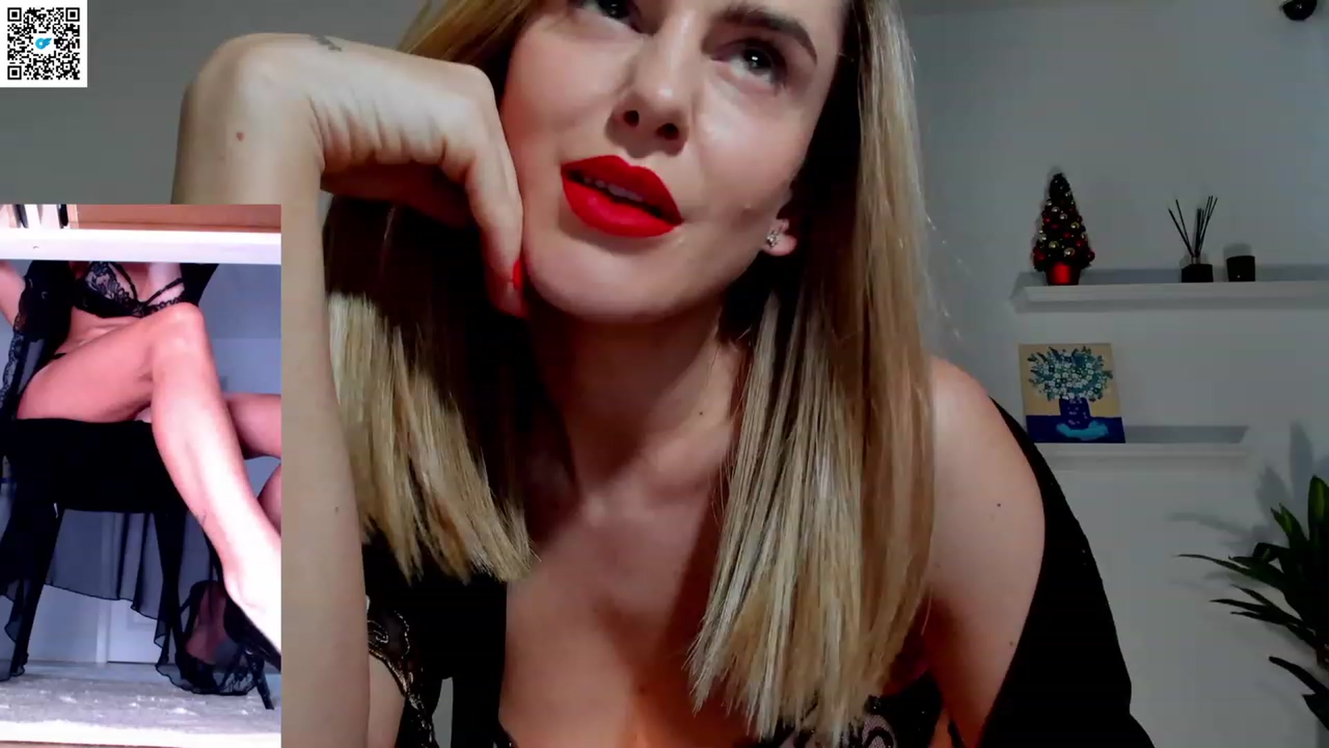 Gallery image thumbnail from LegswAttitude's myfreecams stream on, 12/17/2023, 11:57 image 8 of 20