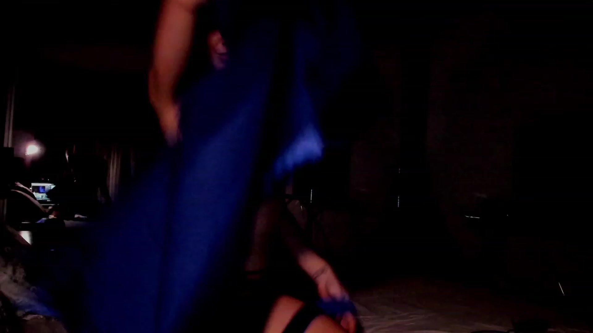 Gallery image thumbnail from LegswAttitude's myfreecams stream on, 12/20/2023, 17:44 image 12 of 20