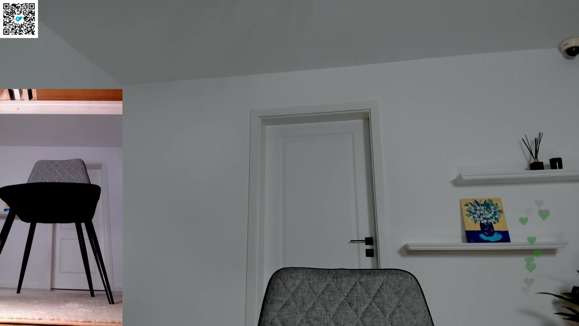 Gallery image thumbnail from LegswAttitude's myfreecams stream on, 12/30/2023, 16:19 image 20 of 20