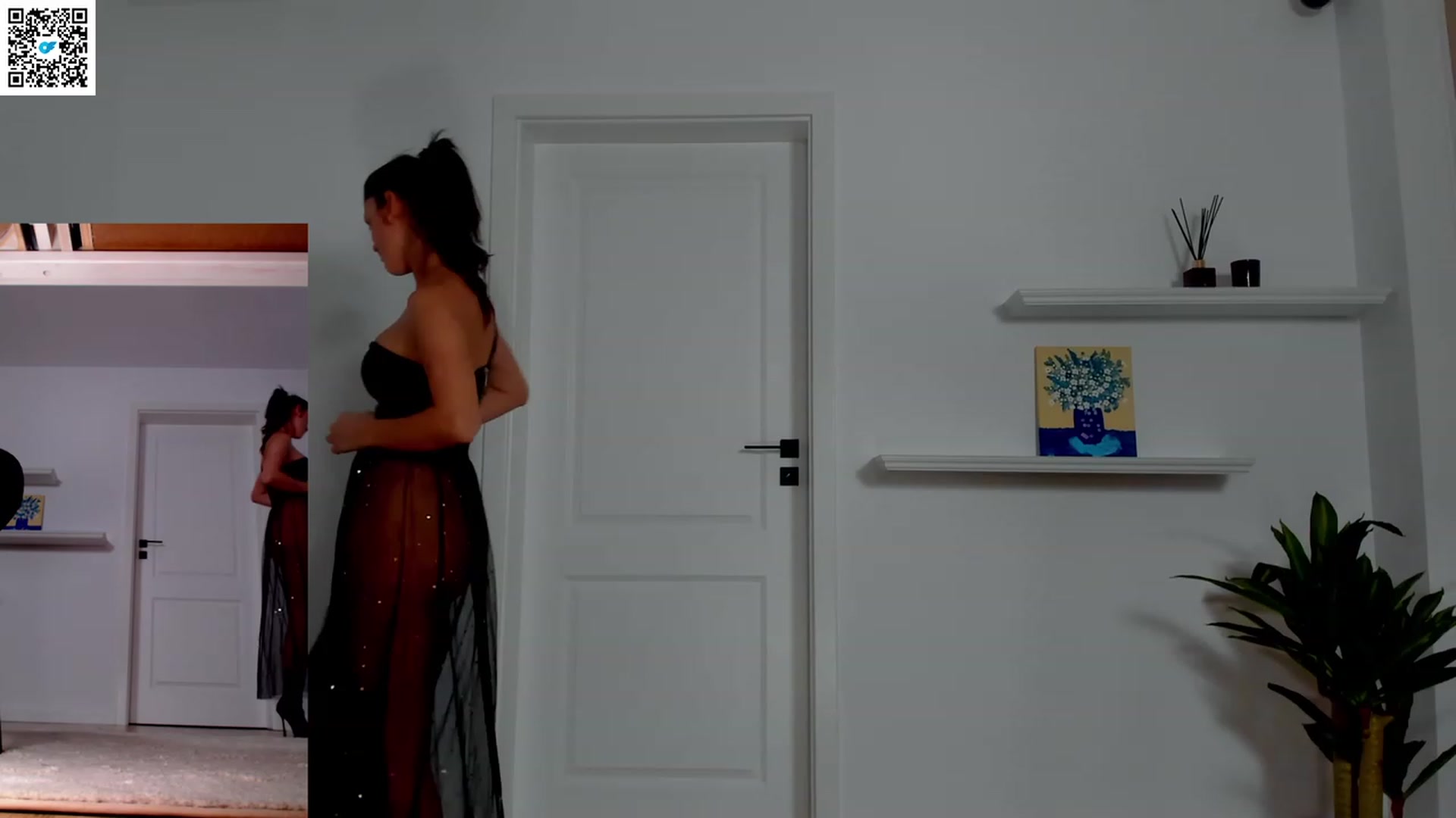 Gallery image thumbnail from LegswAttitude's myfreecams stream on, 01/02/2024, 17:24 image 3 of 20