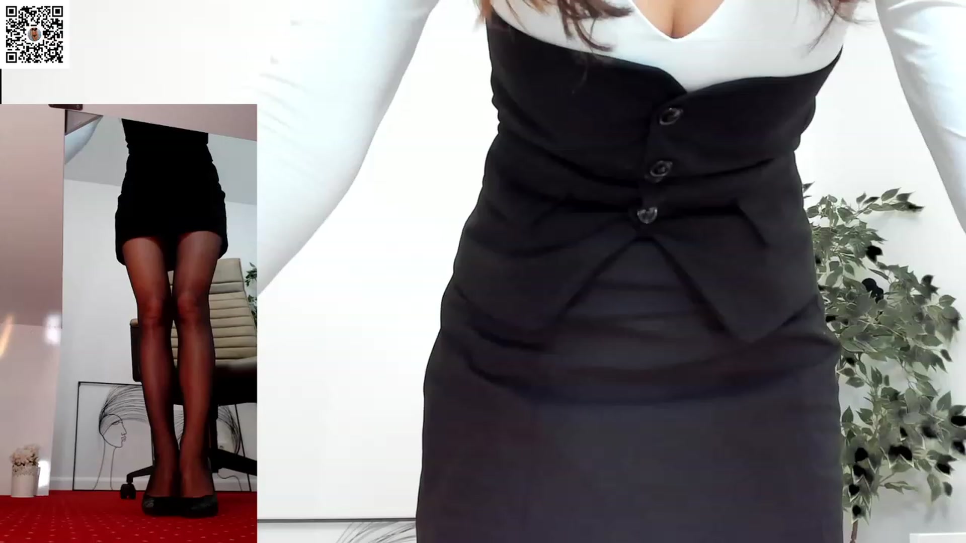 Gallery image thumbnail from LegswAttitude's myfreecams stream on, 01/09/2024, 12:48 image 9 of 20