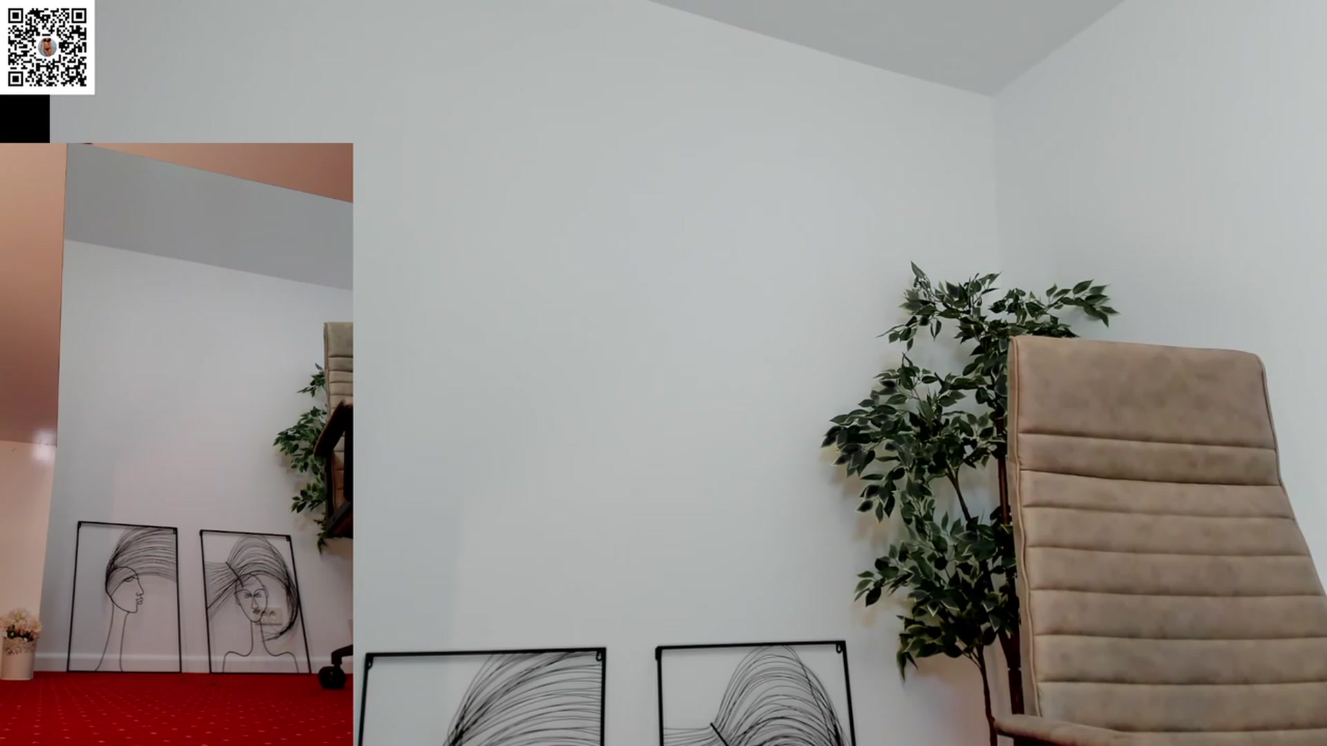 Gallery image thumbnail from LegswAttitude's myfreecams stream on, 01/12/2024, 13:25 image 15 of 20