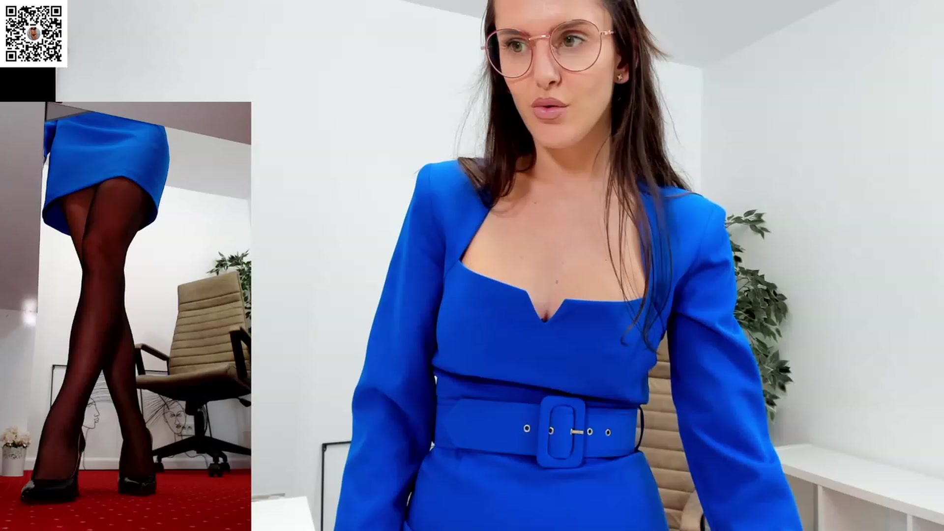 Gallery image thumbnail from LegswAttitude's myfreecams stream on, 01/17/2024, 14:40 image 1 of 20