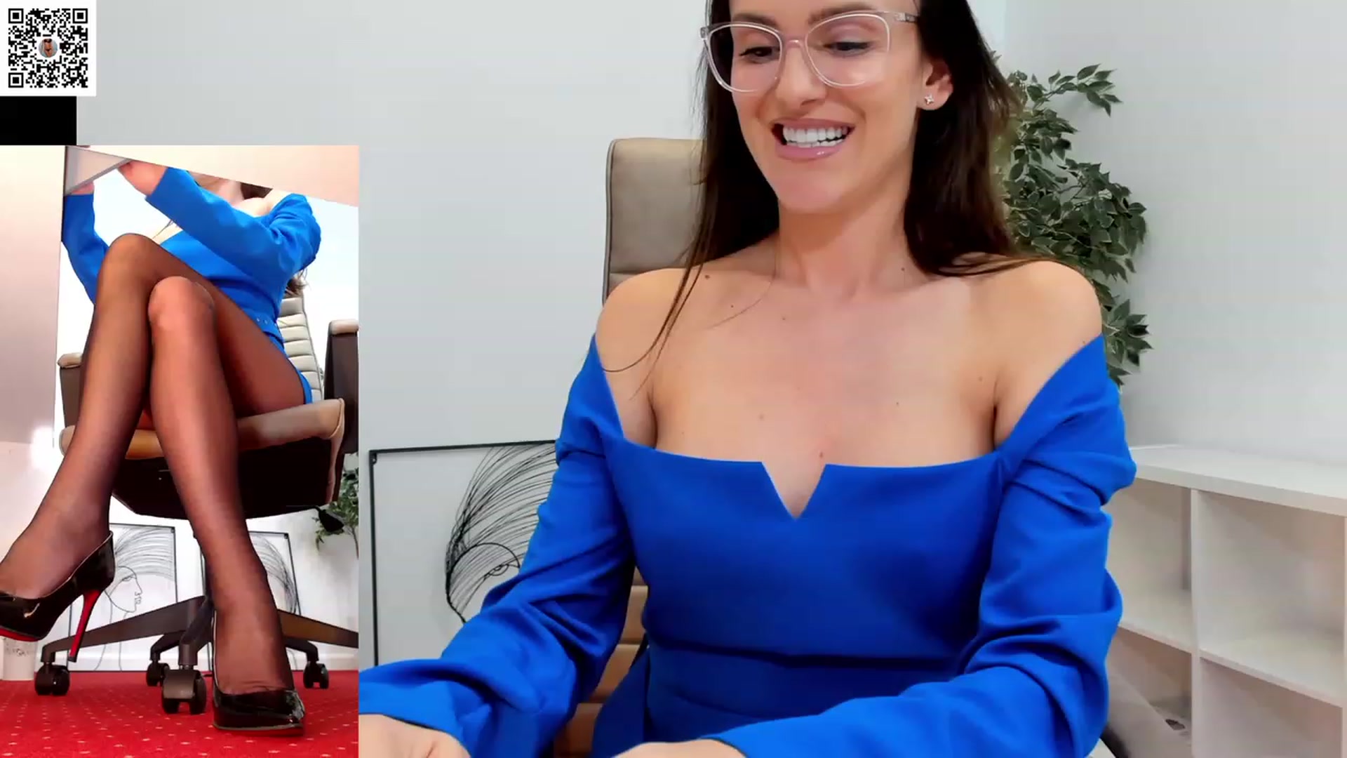 Gallery image thumbnail from LegswAttitude's myfreecams stream on, 01/17/2024, 14:40 image 11 of 20