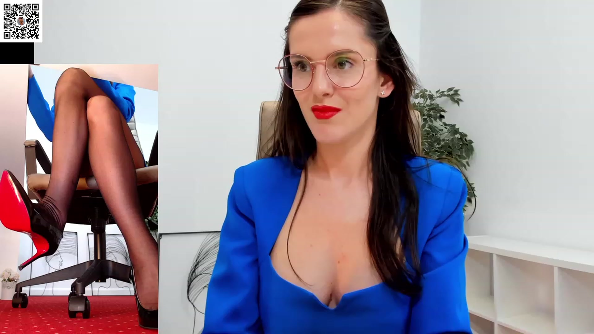 Gallery image thumbnail from LegswAttitude's myfreecams stream on, 01/17/2024, 14:40 image 19 of 20