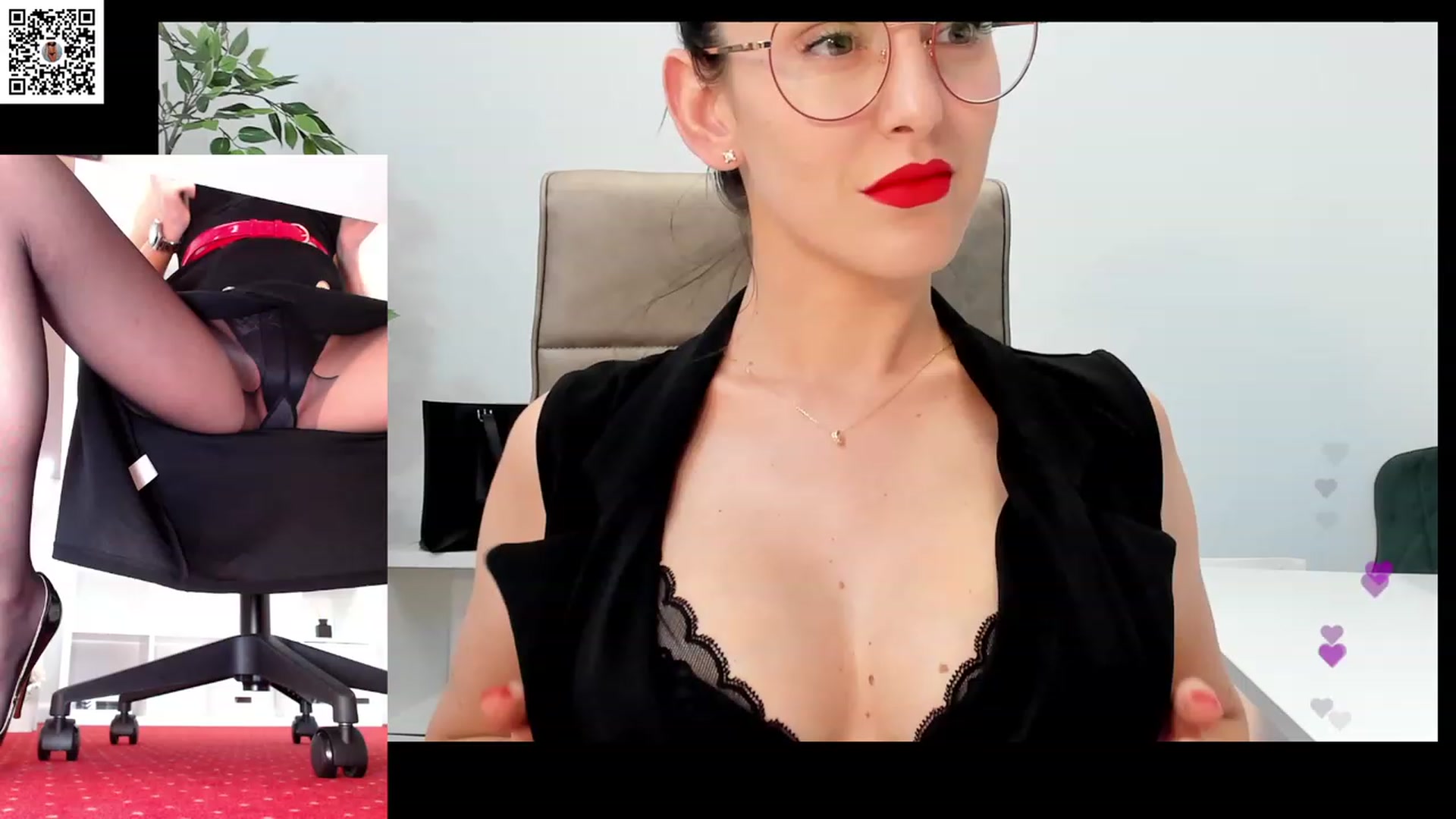 Gallery image thumbnail from LegswAttitude's myfreecams stream on, 01/26/2024, 14:10 image 20 of 20