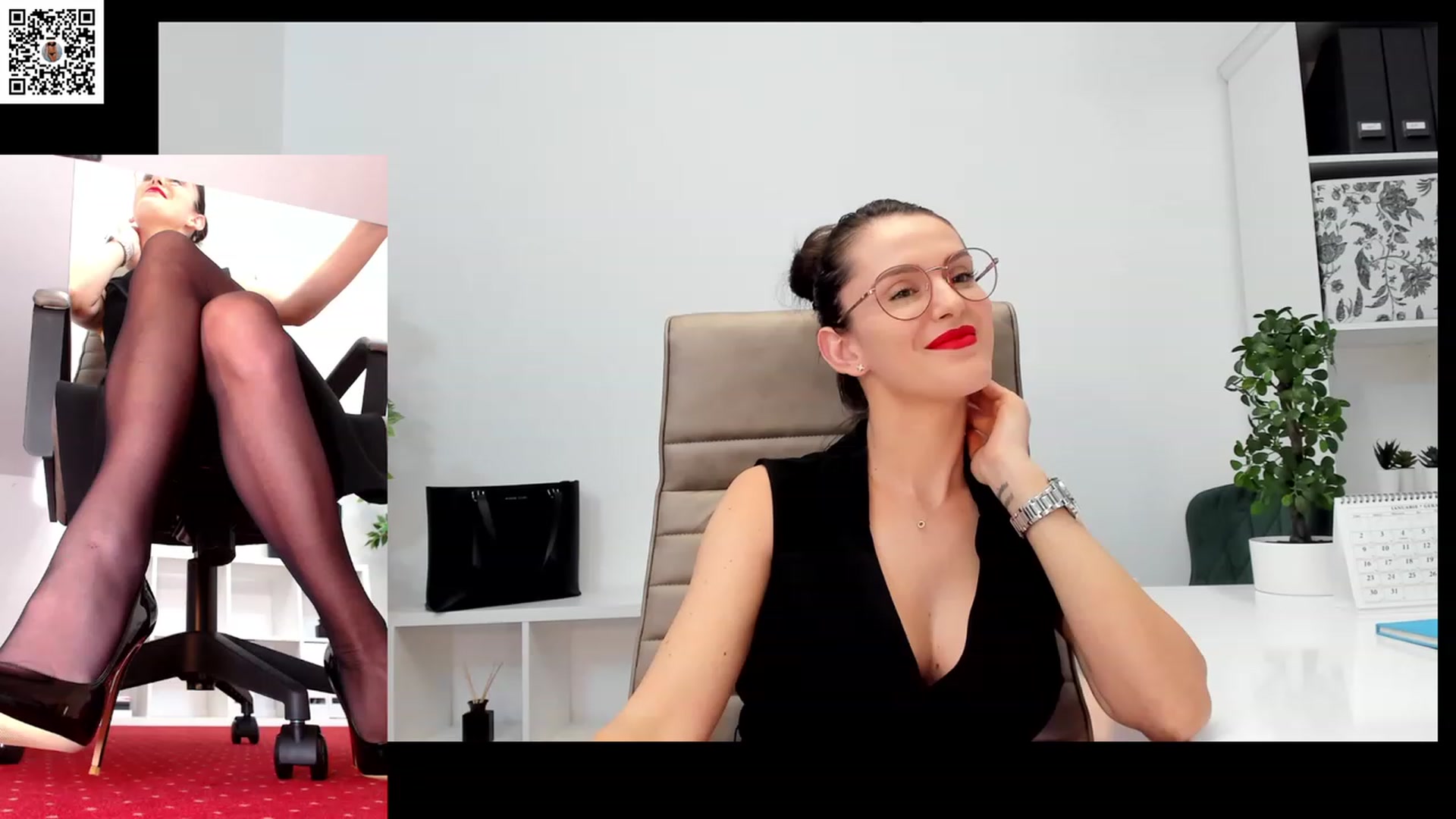 Gallery image thumbnail from LegswAttitude's myfreecams stream on, 01/26/2024, 14:10 image 4 of 20