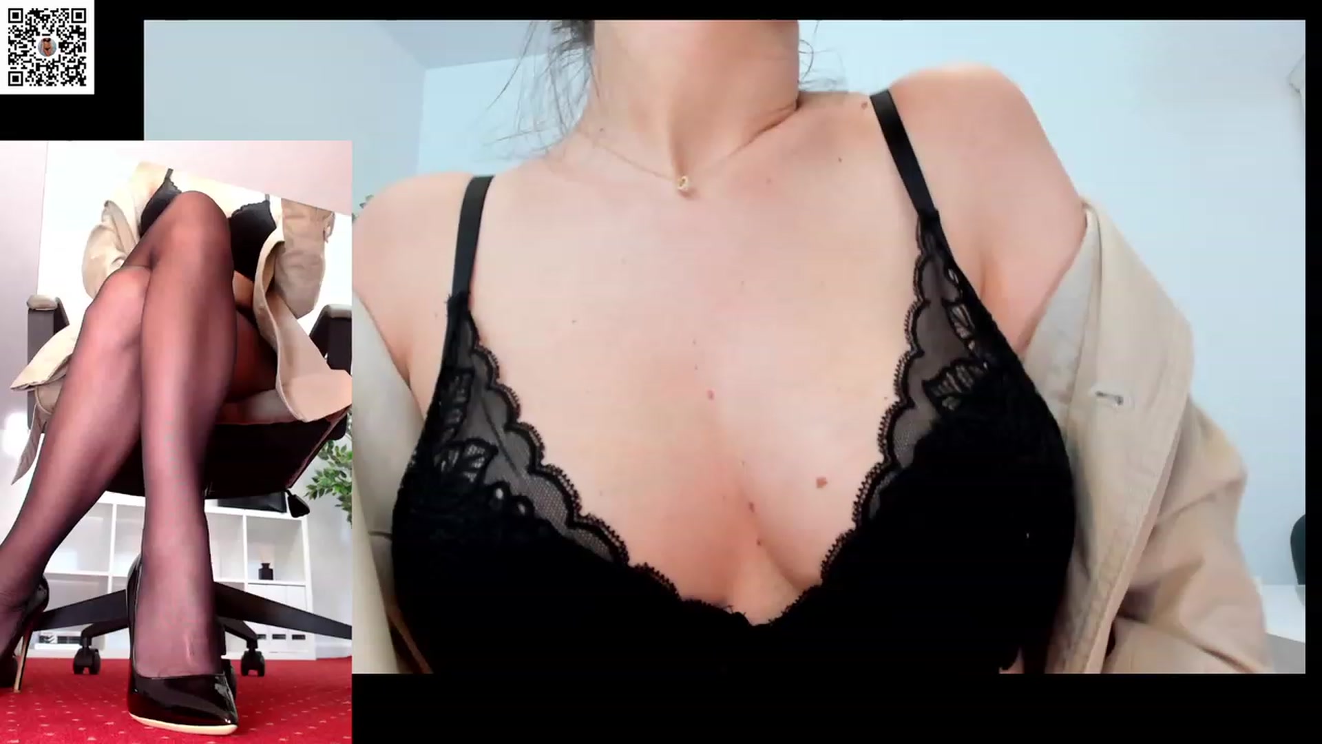Gallery image thumbnail from LegswAttitude's myfreecams stream on, 01/26/2024, 16:34 image 14 of 20