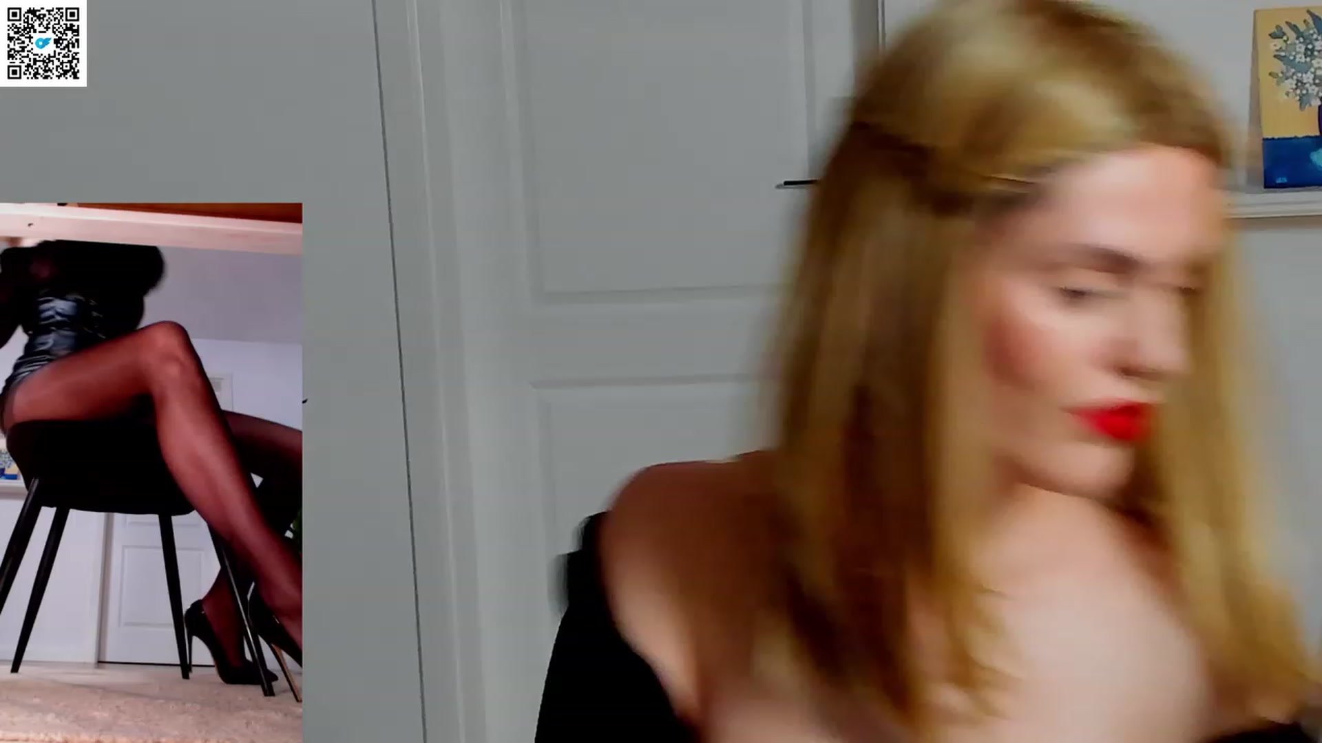 Gallery image thumbnail from LegswAttitude's myfreecams stream on, 01/28/2024, 14:46 image 4 of 20
