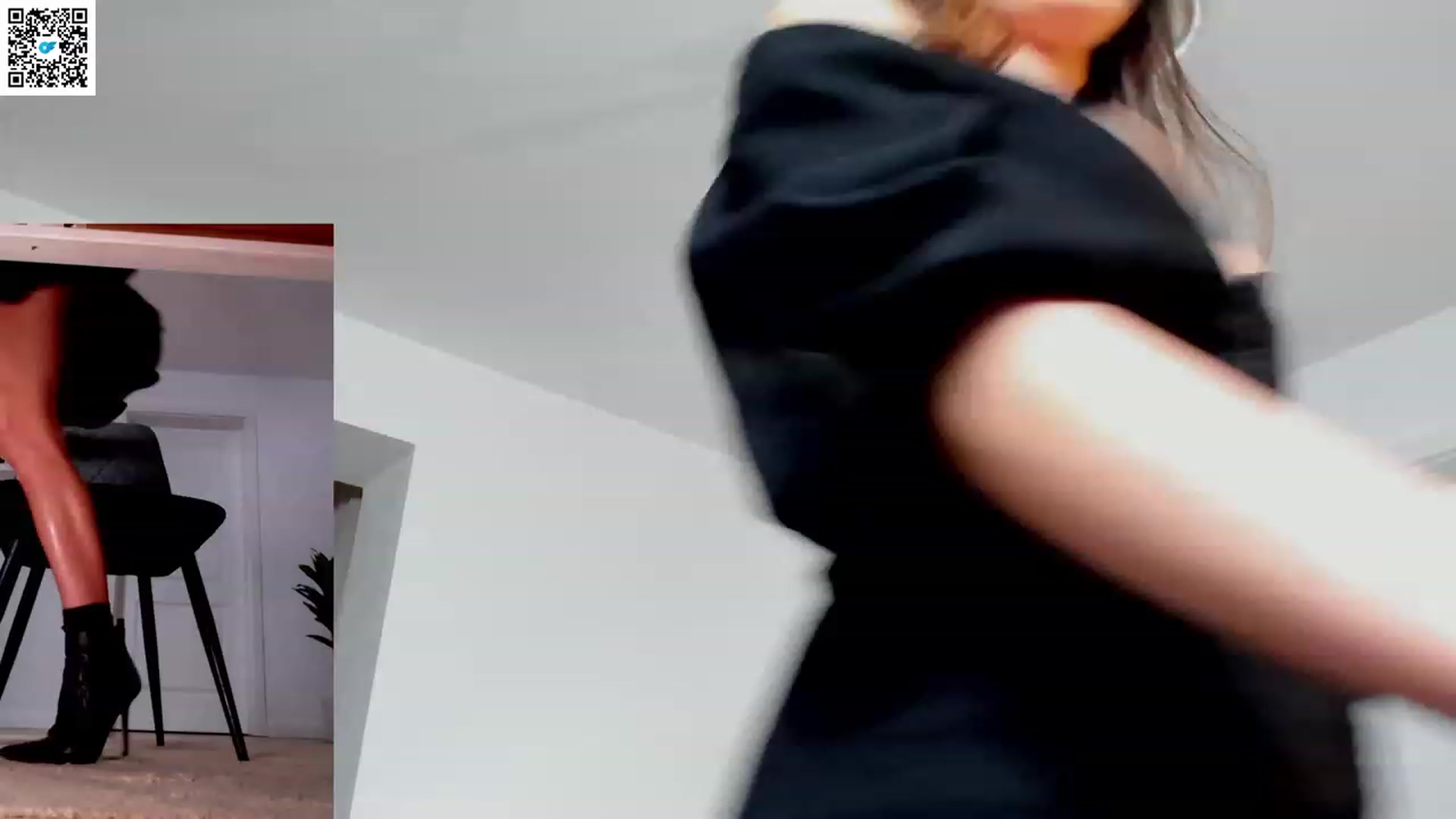 Gallery image thumbnail from LegswAttitude's myfreecams stream on, 01/31/2024, 17:35 image 13 of 20