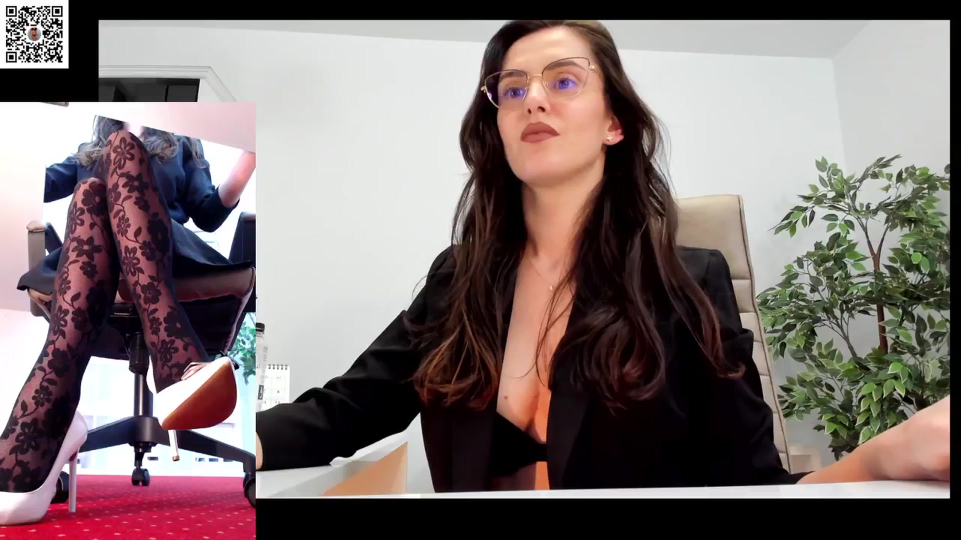 Gallery image thumbnail from LegswAttitude's myfreecams stream on, 02/12/2024, 15:37 image 20 of 20