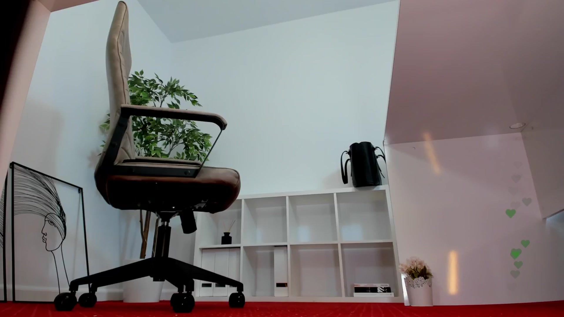 Gallery image thumbnail from LegswAttitude's myfreecams stream on, 03/05/2024, 14:01 image 5 of 20