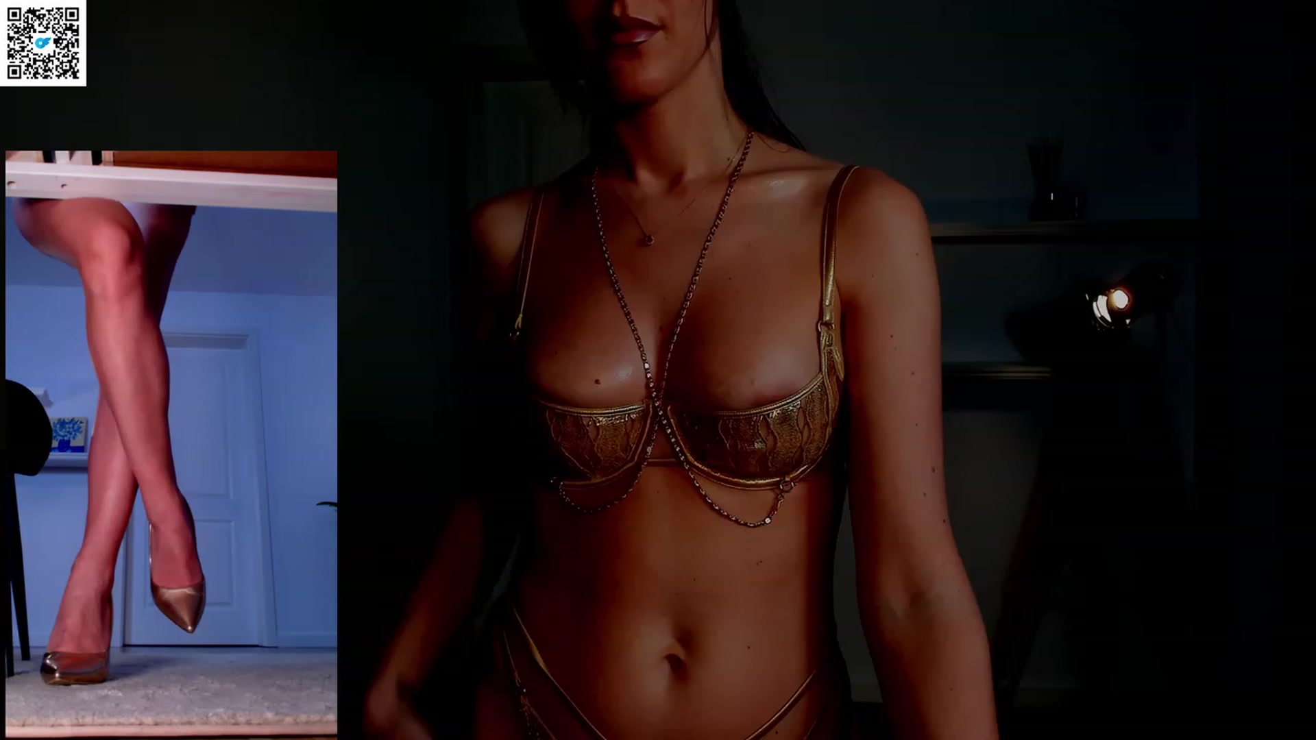 Gallery image thumbnail from LegswAttitude's myfreecams stream on, 03/16/2024, 19:05 image 13 of 20