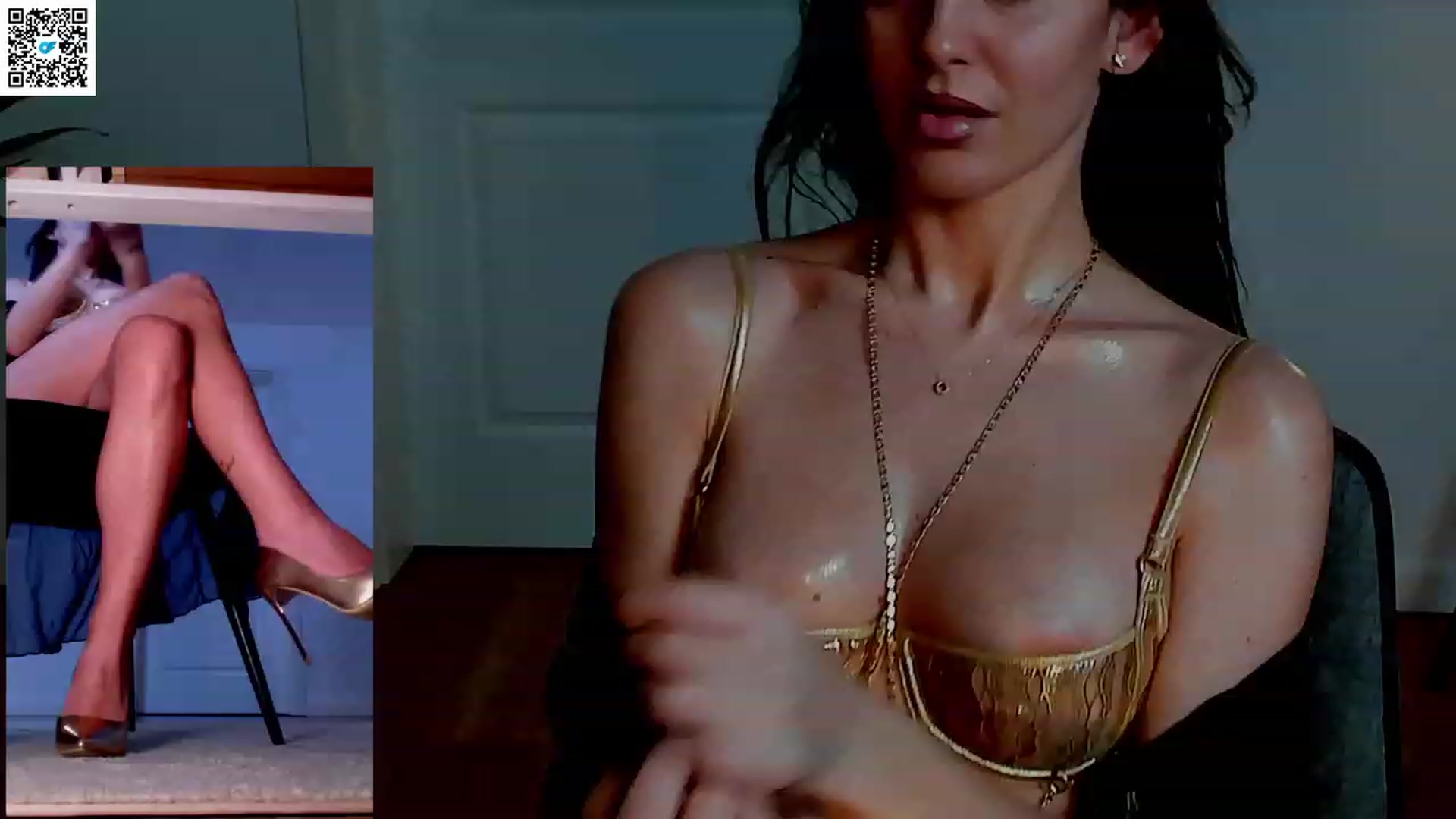 Gallery image thumbnail from LegswAttitude's myfreecams stream on, 03/16/2024, 19:05 image 8 of 20