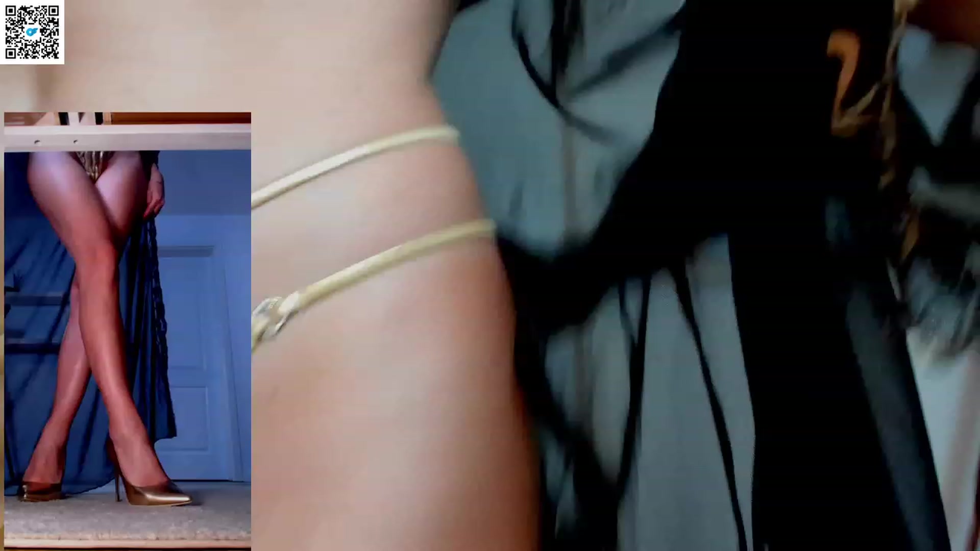 Gallery image thumbnail from LegswAttitude's myfreecams stream on, 03/16/2024, 20:18 image 4 of 20