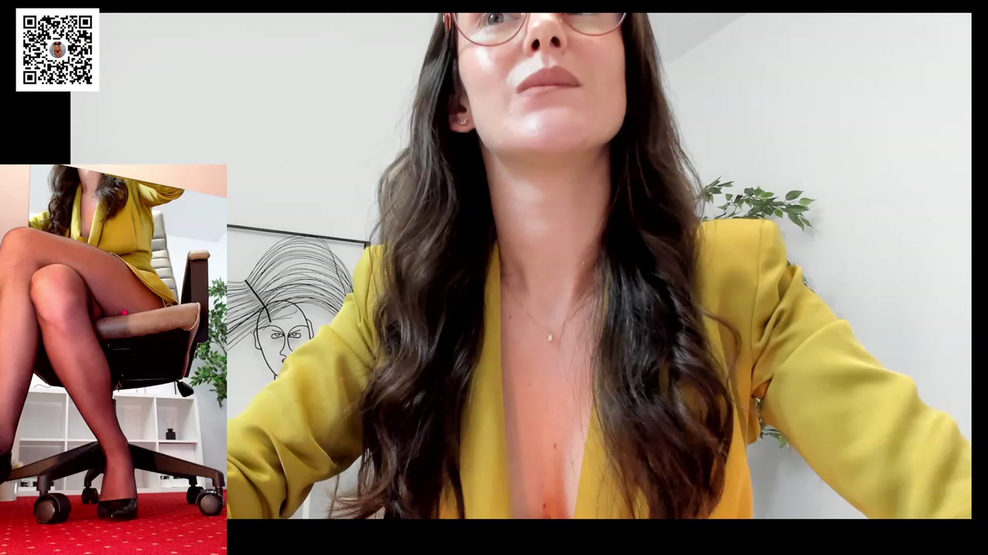Gallery image thumbnail from LegswAttitude's myfreecams stream on, 03/18/2024, 13:17 image 12 of 20