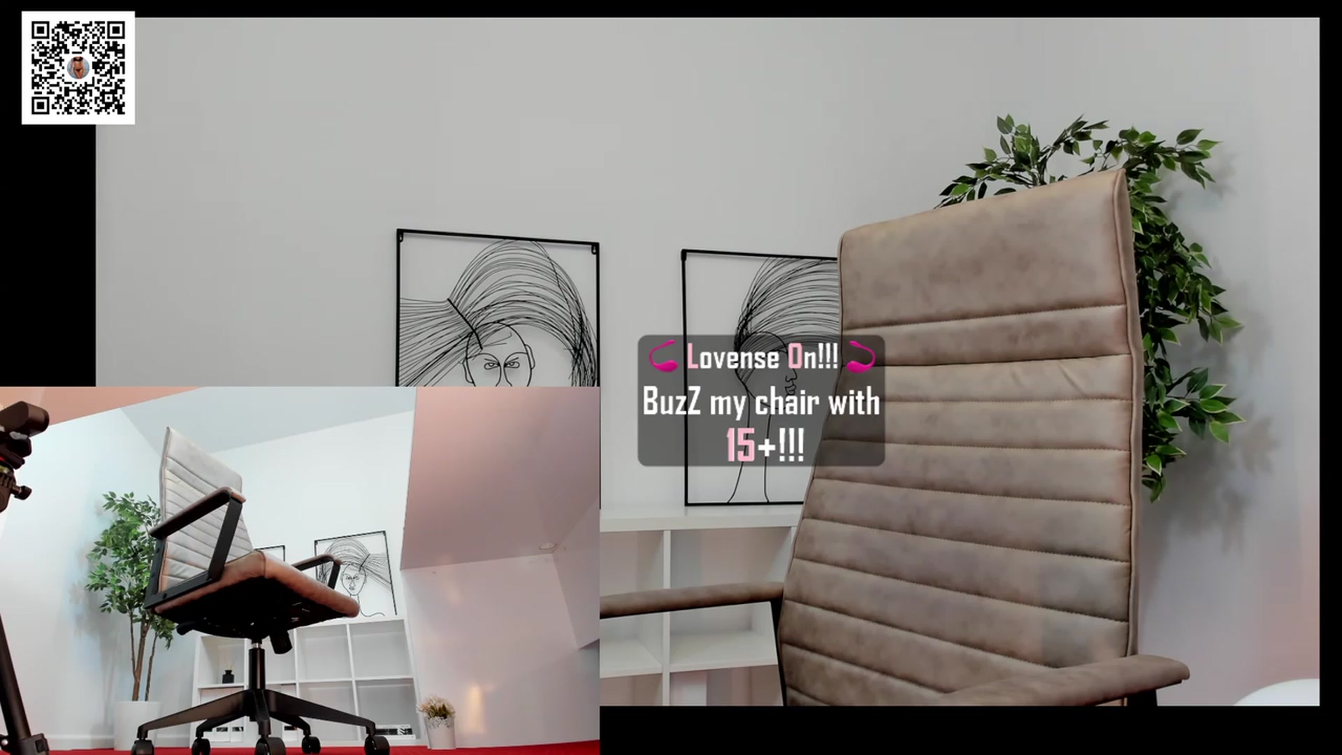Gallery image thumbnail from LegswAttitude's myfreecams stream on, 03/18/2024, 13:17 image 15 of 20