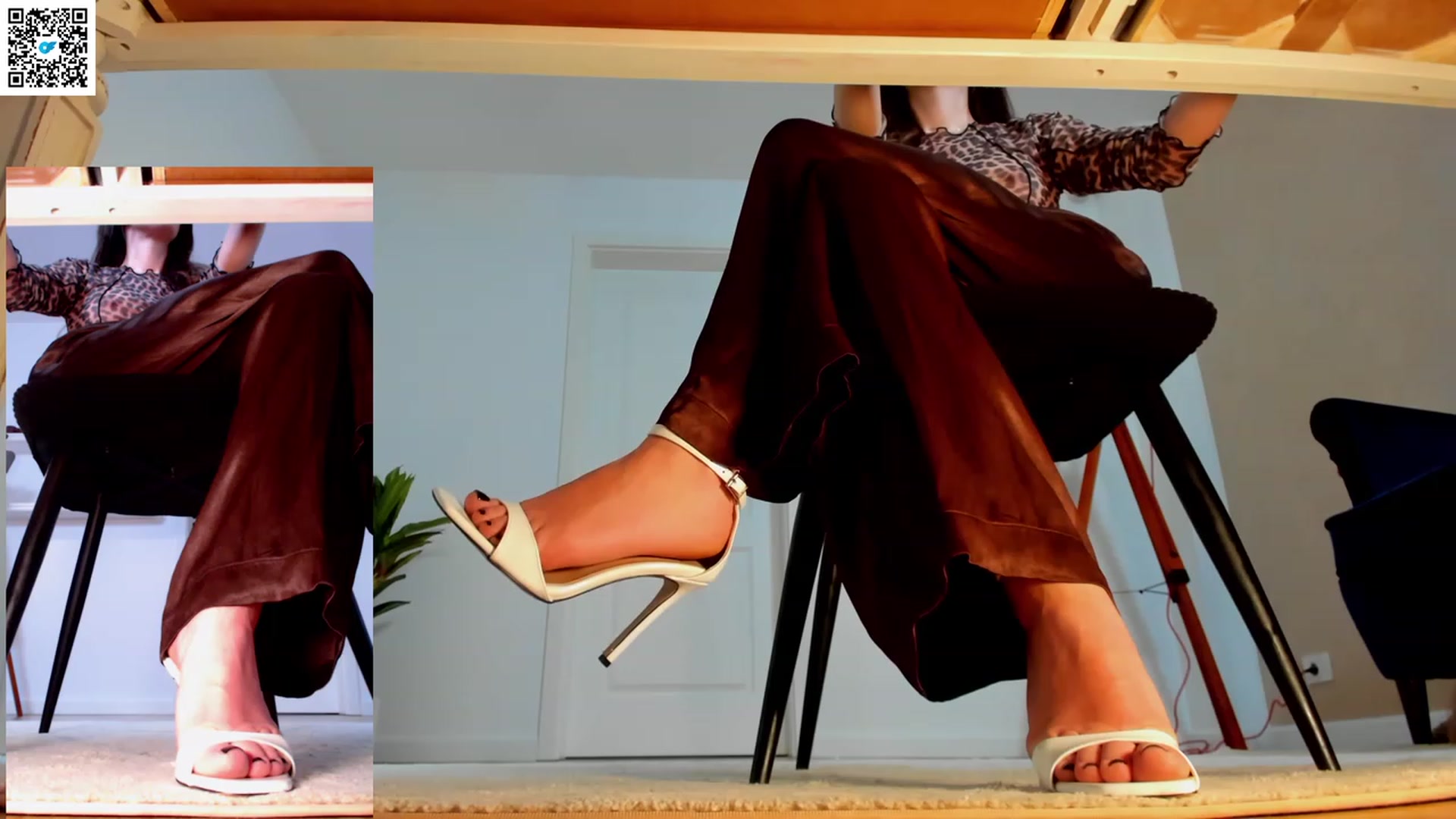 Gallery image thumbnail from LegswAttitude's myfreecams stream on, 03/20/2024, 12:06 image 15 of 20