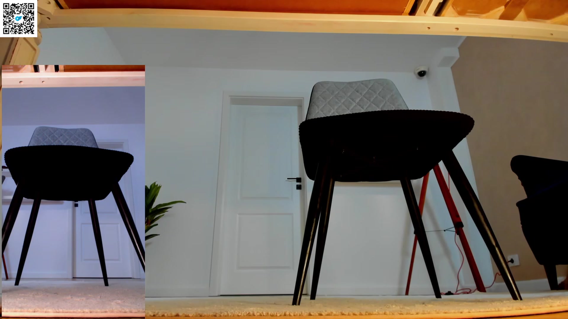 Gallery image thumbnail from LegswAttitude's myfreecams stream on, 03/20/2024, 12:06 image 18 of 20
