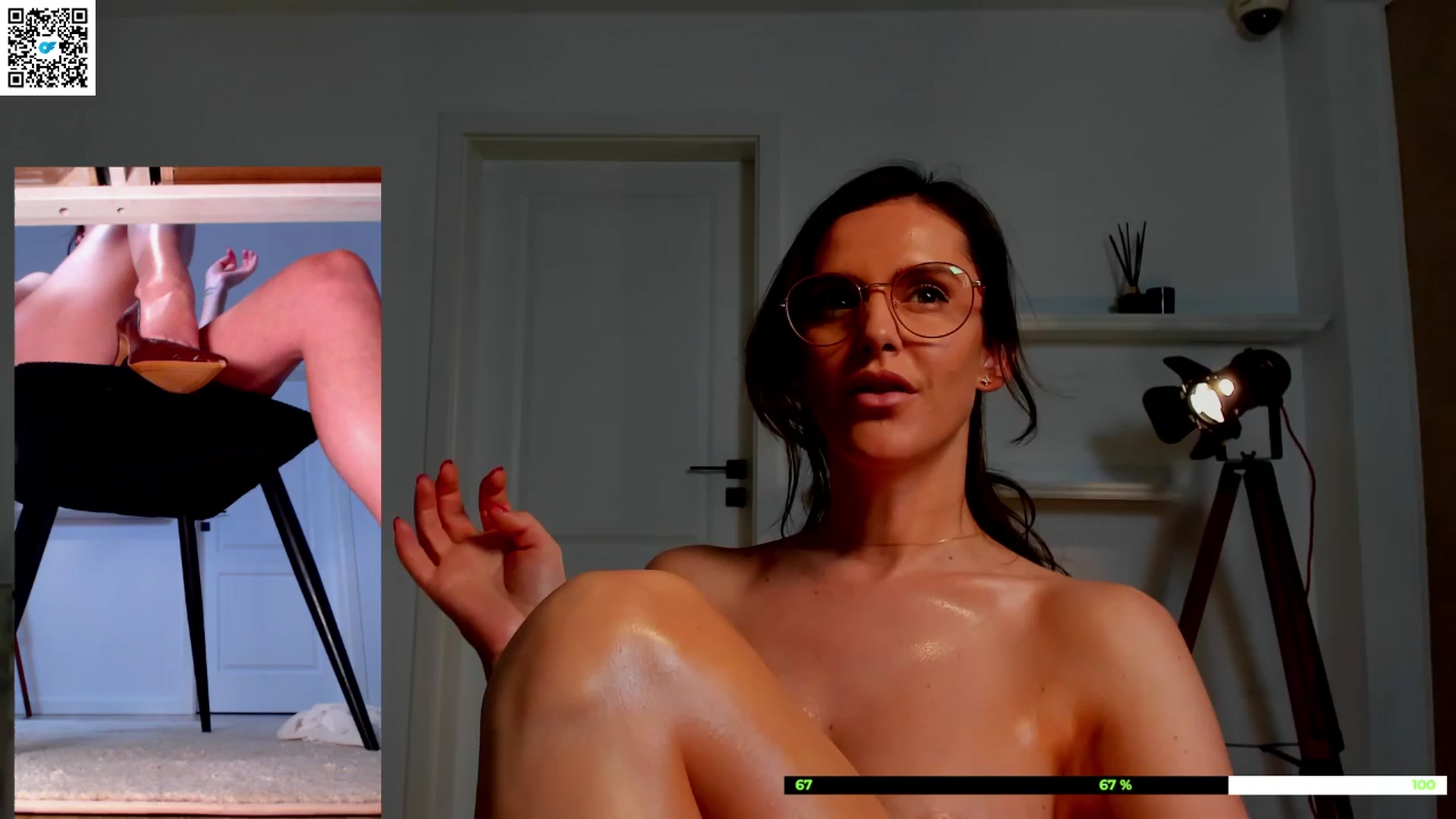 Gallery image thumbnail from LegswAttitude's myfreecams stream on, 03/27/2024, 14:56 image 1 of 20