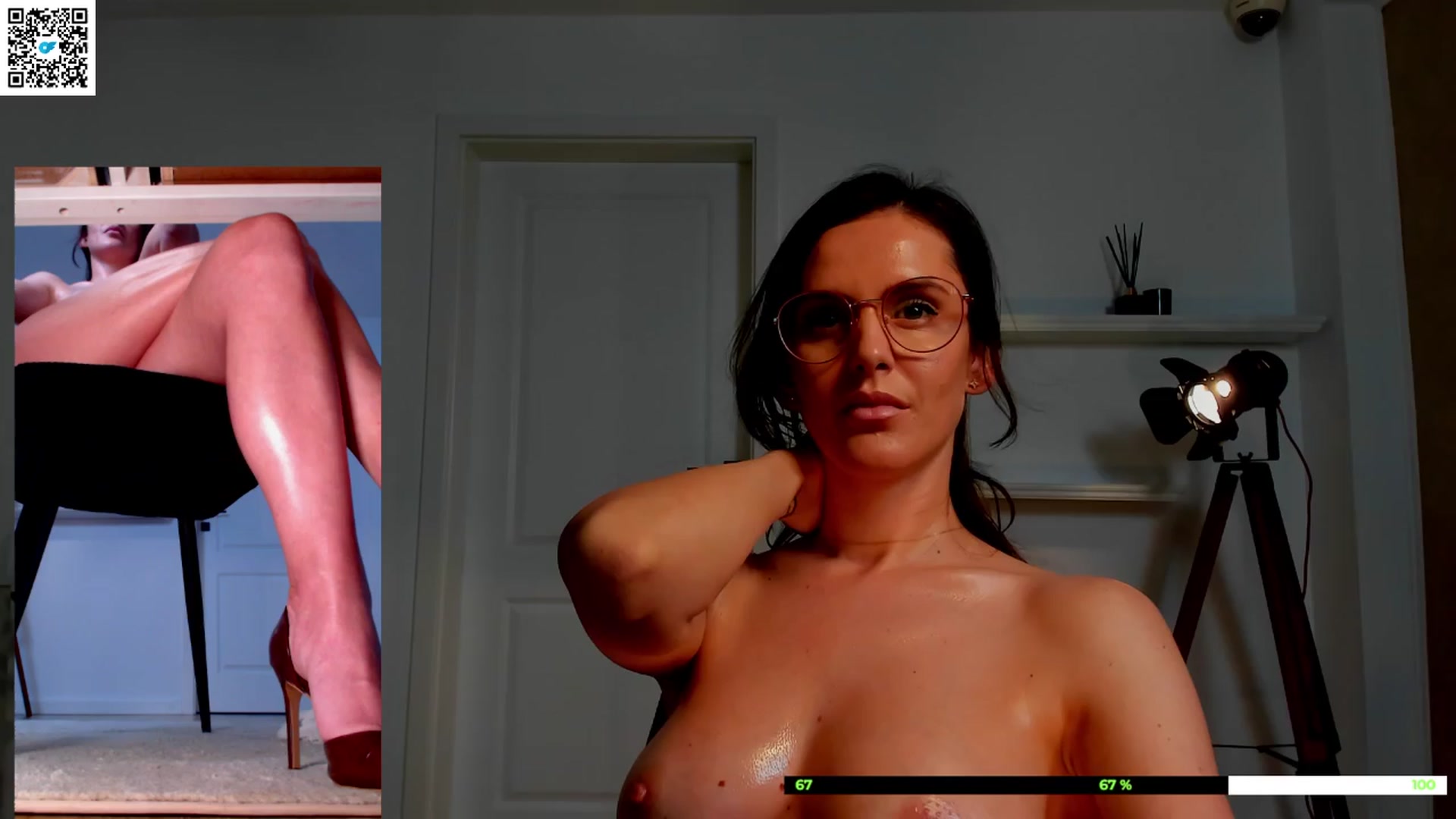 Gallery image thumbnail from LegswAttitude's myfreecams stream on, 03/27/2024, 14:56 image 3 of 20
