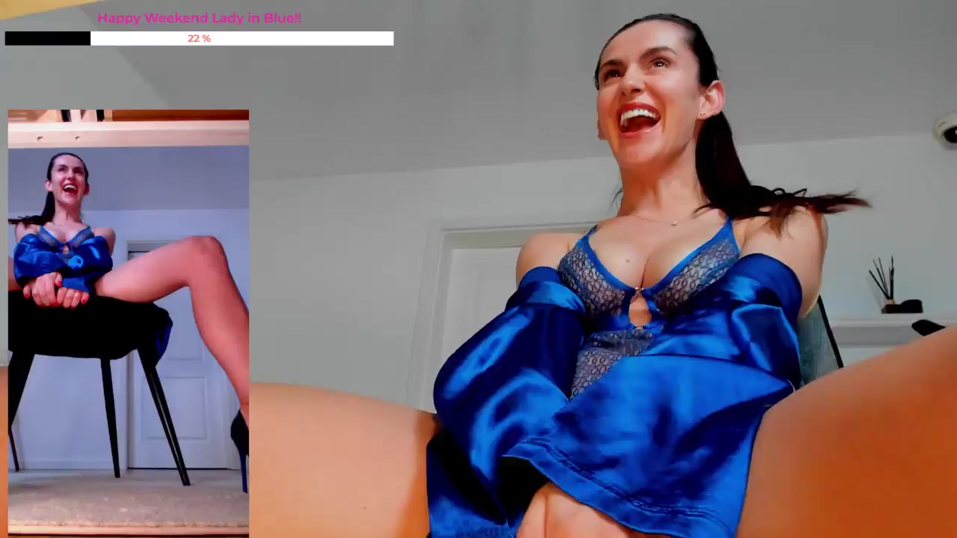 Gallery image thumbnail from LegswAttitude's myfreecams stream on, 03/30/2024, 18:30 image 14 of 20