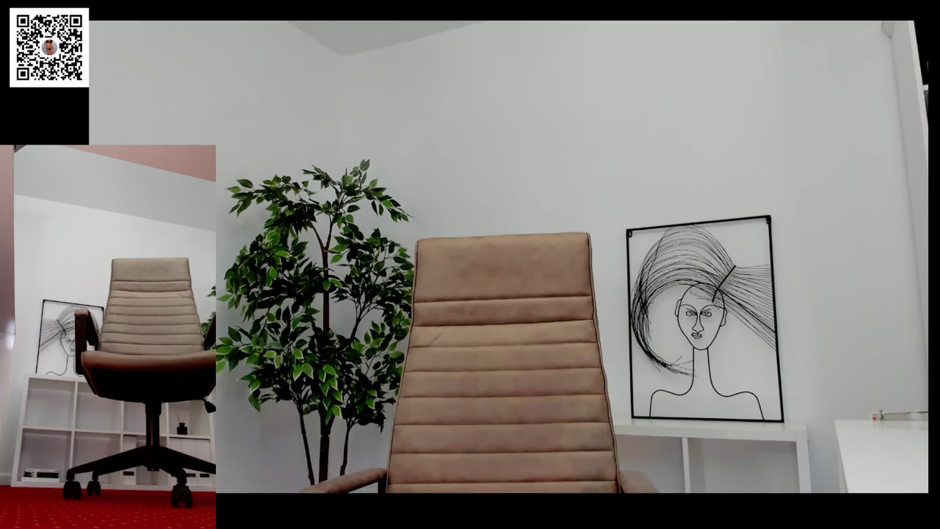 Gallery image thumbnail from LegswAttitude's myfreecams stream on, 04/03/2024, 10:13 image 15 of 20