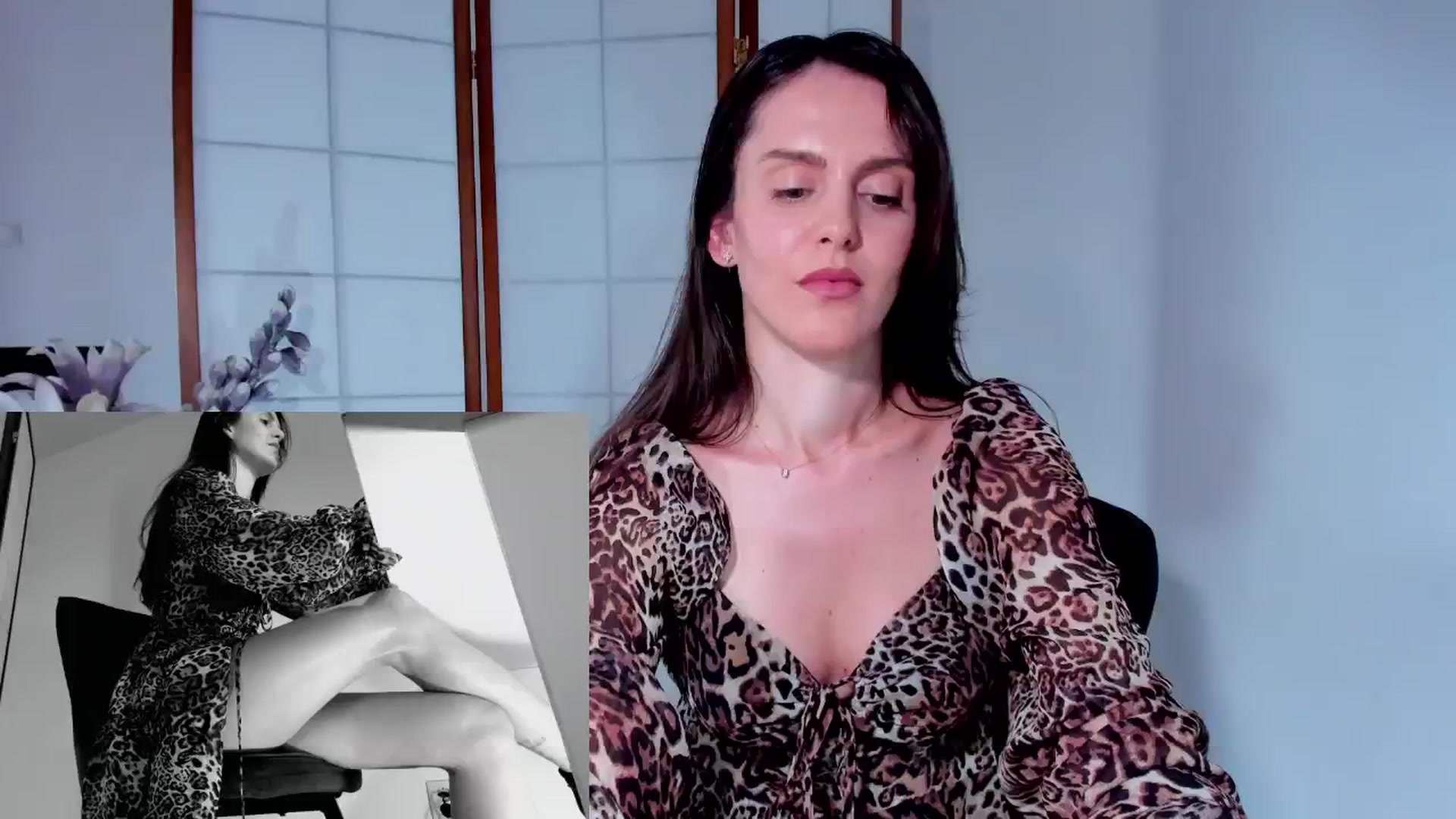 Gallery image thumbnail from LegswAttitude's myfreecams stream on, 04/23/2024, 12:36 image 17 of 20