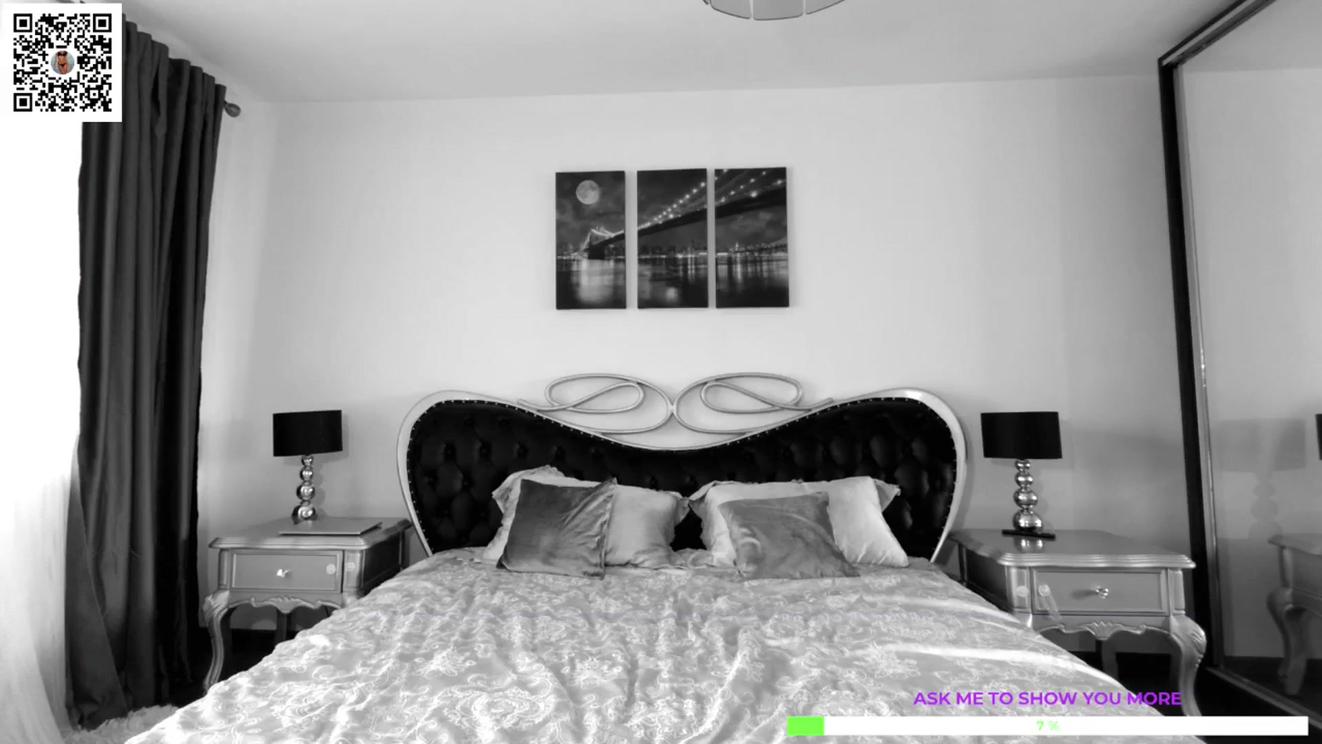 Gallery image thumbnail from LegswAttitude's myfreecams stream on, 04/25/2024, 15:04 image 3 of 20